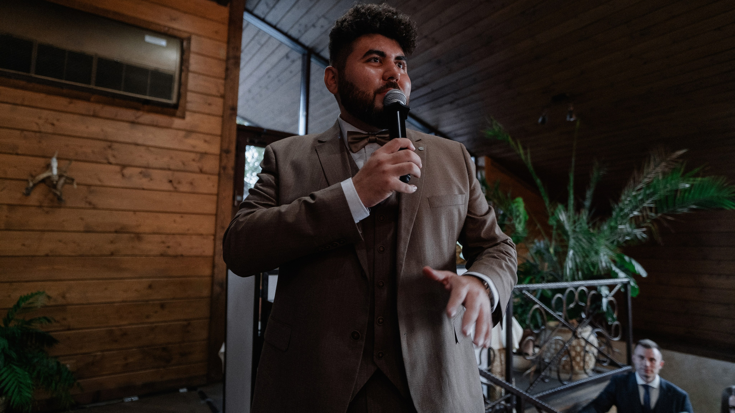 Даниил & Нина. Свадебный и семейный фотограф в Казани и Зеленодольске Ланочкин Илья