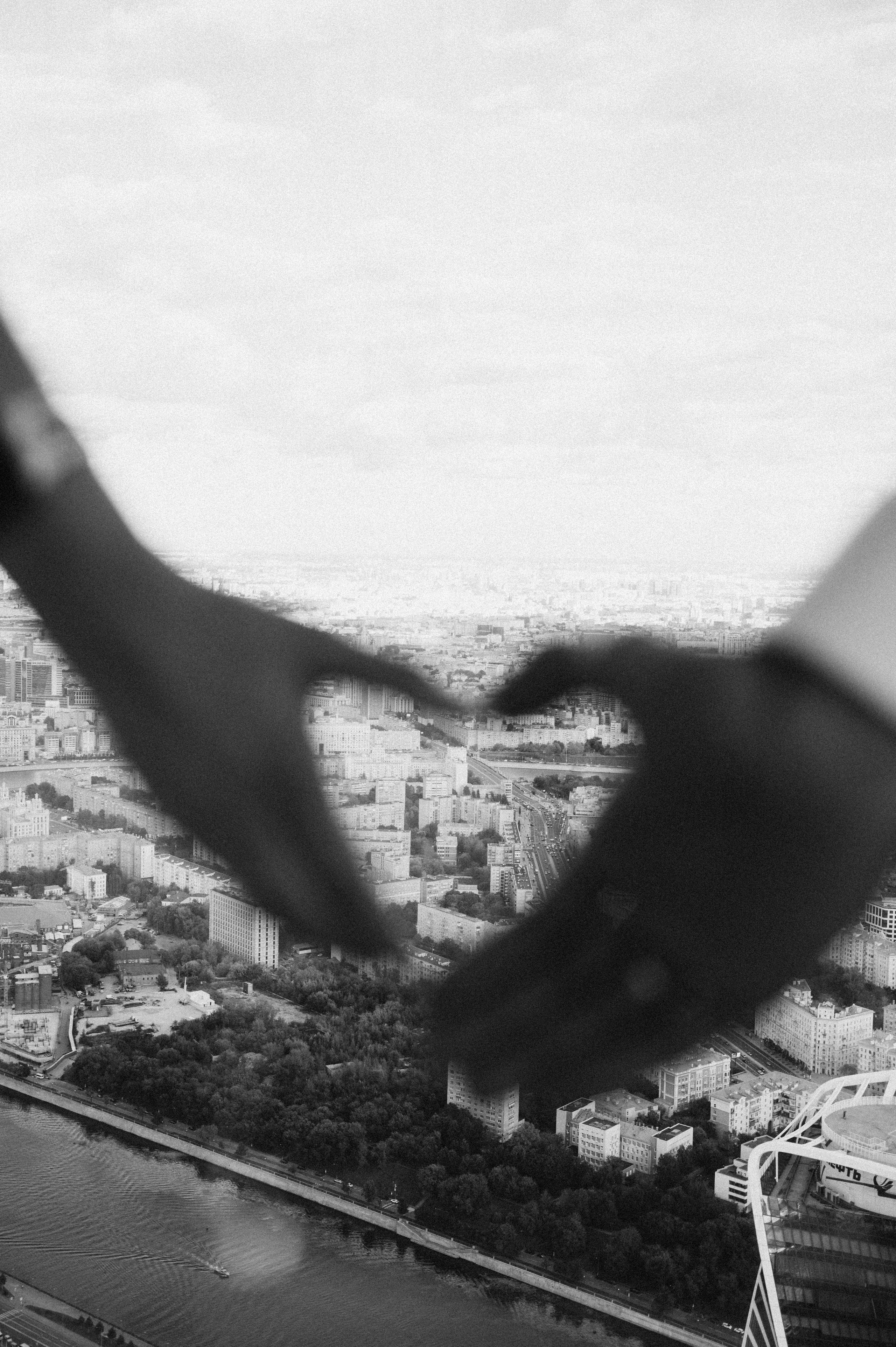 Свадебные фотосессии. Фотограф и видеограф в Москве Мария Малкич