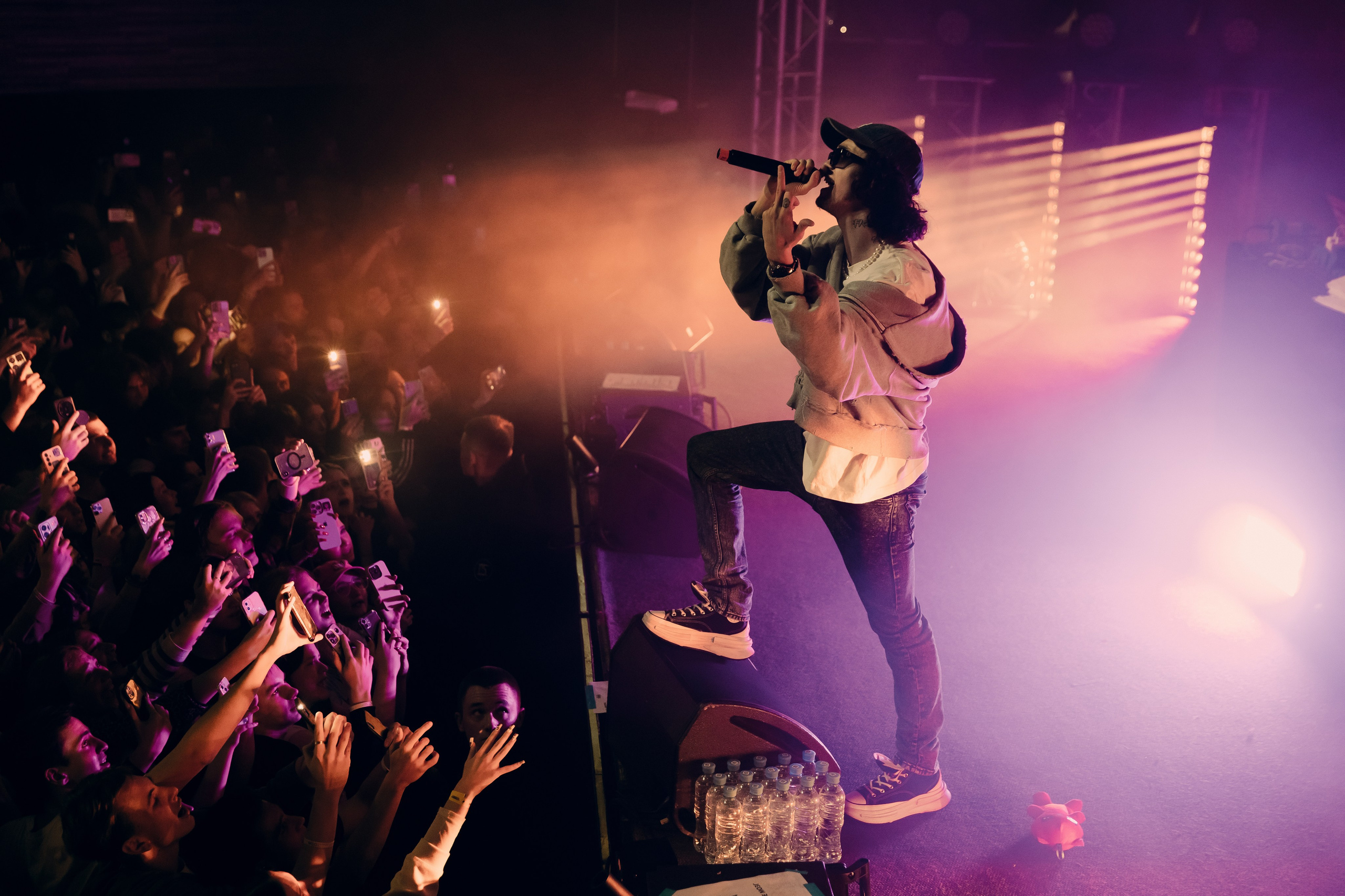 Gone fludd. Фотограф Нижний Новгород — Дмитрий Грехов