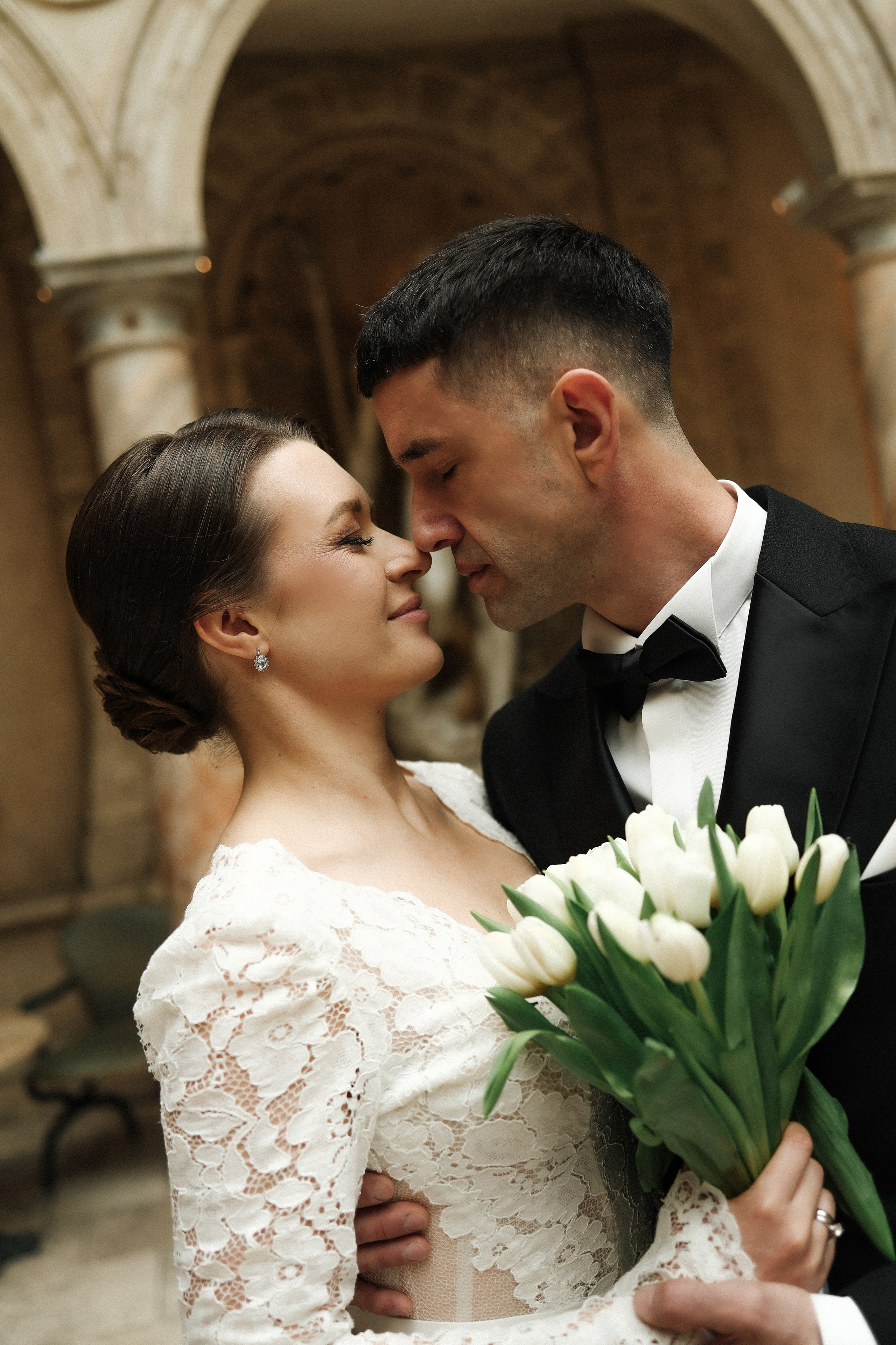 Е. + В. Таганский ЗАГС, ресторан Турандот. Семейный и lovestory фотограф в Москве Светлана Коняхина