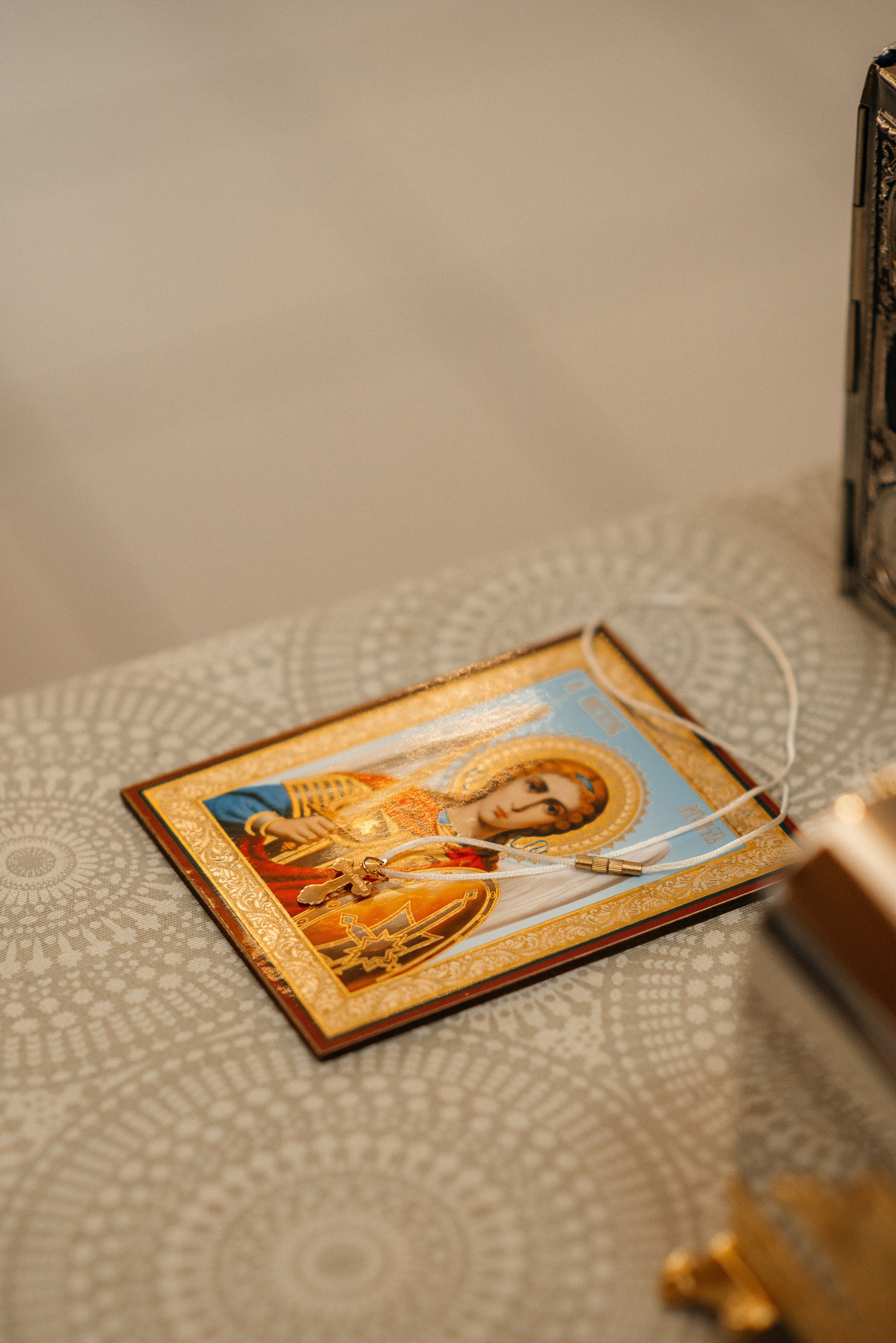 Крещения и Венчания. Главная