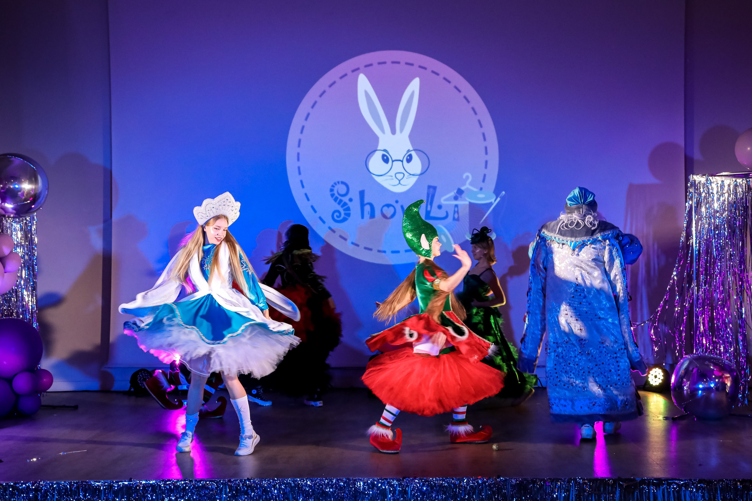 Международный обучающий форум для EVENT-специалистов «СМТ». Photographer Viktoriya Markushina «My world throug»