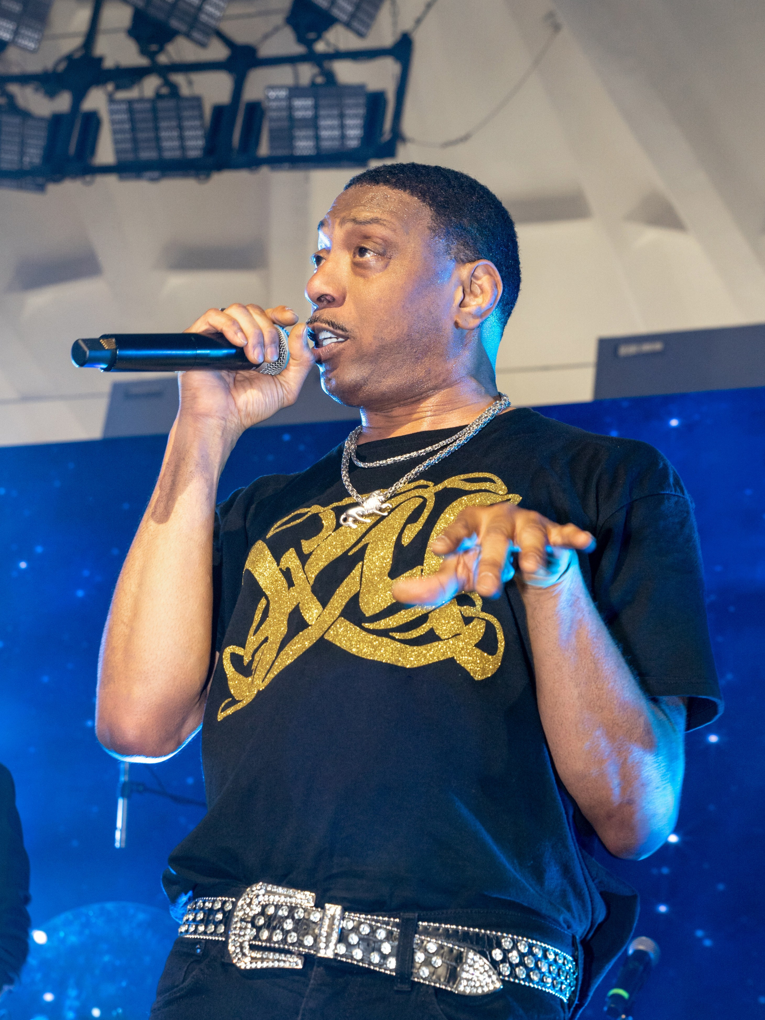 Концерт. ТриМедиа Продакшн