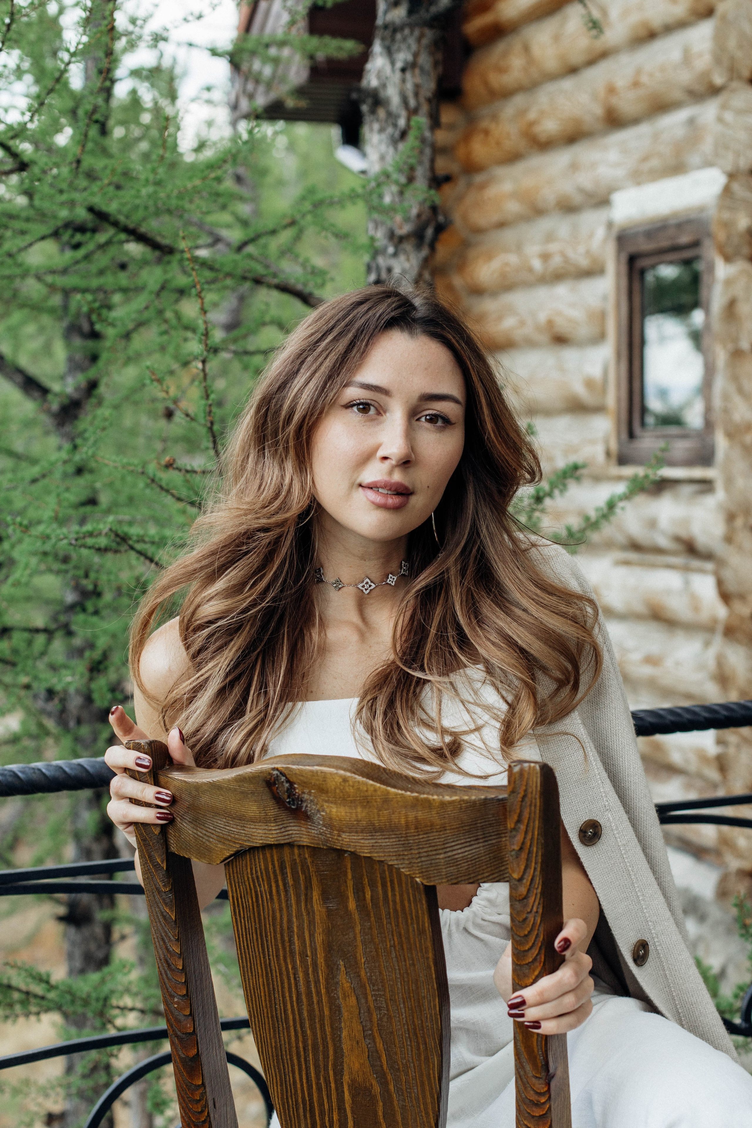 Путешествия. Фотограф Анна Чернигова