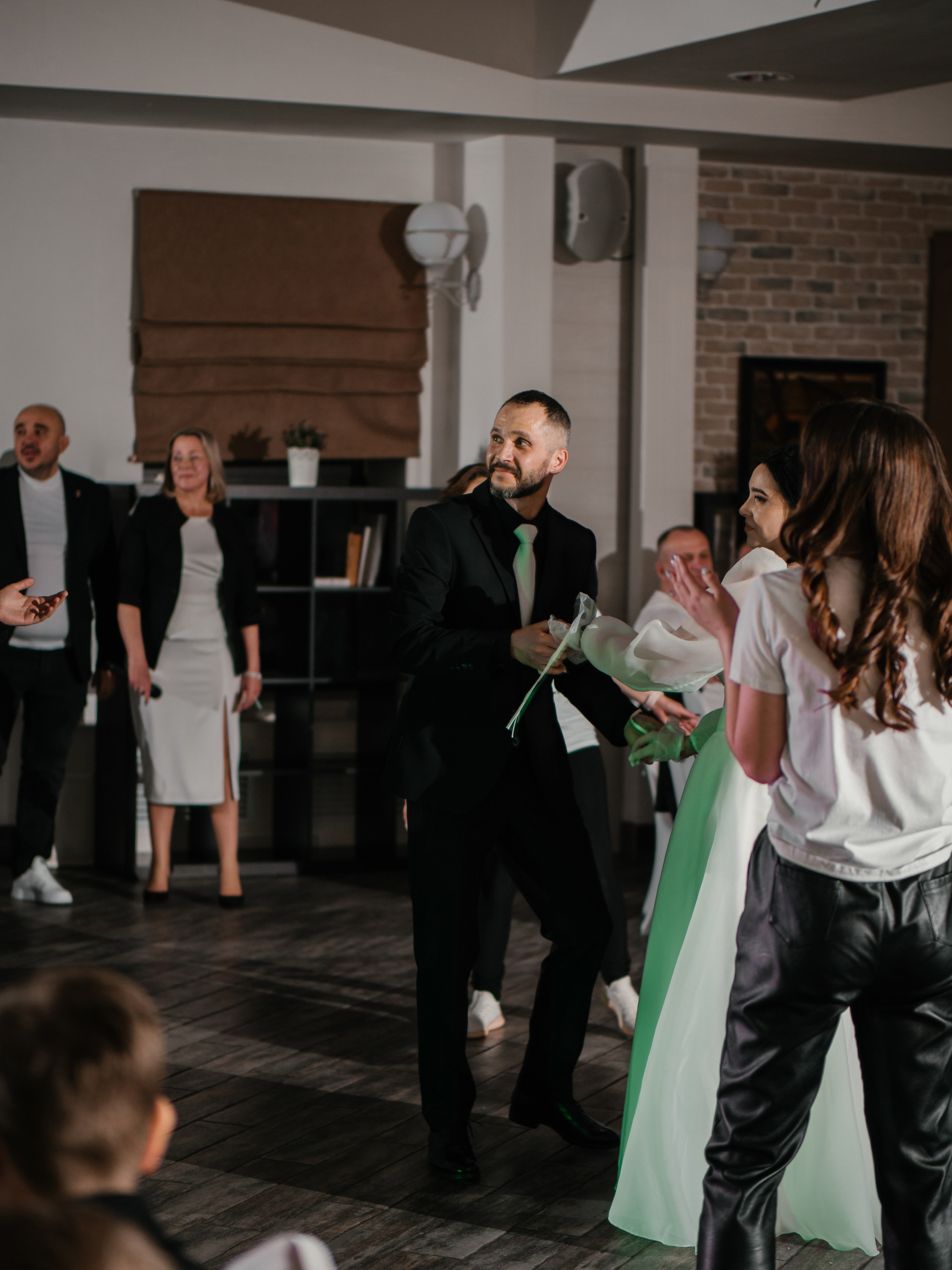 Свадебная фотосессия Рома и Вики. Свадебный фотограф во Владимире - Мария Широкорядова