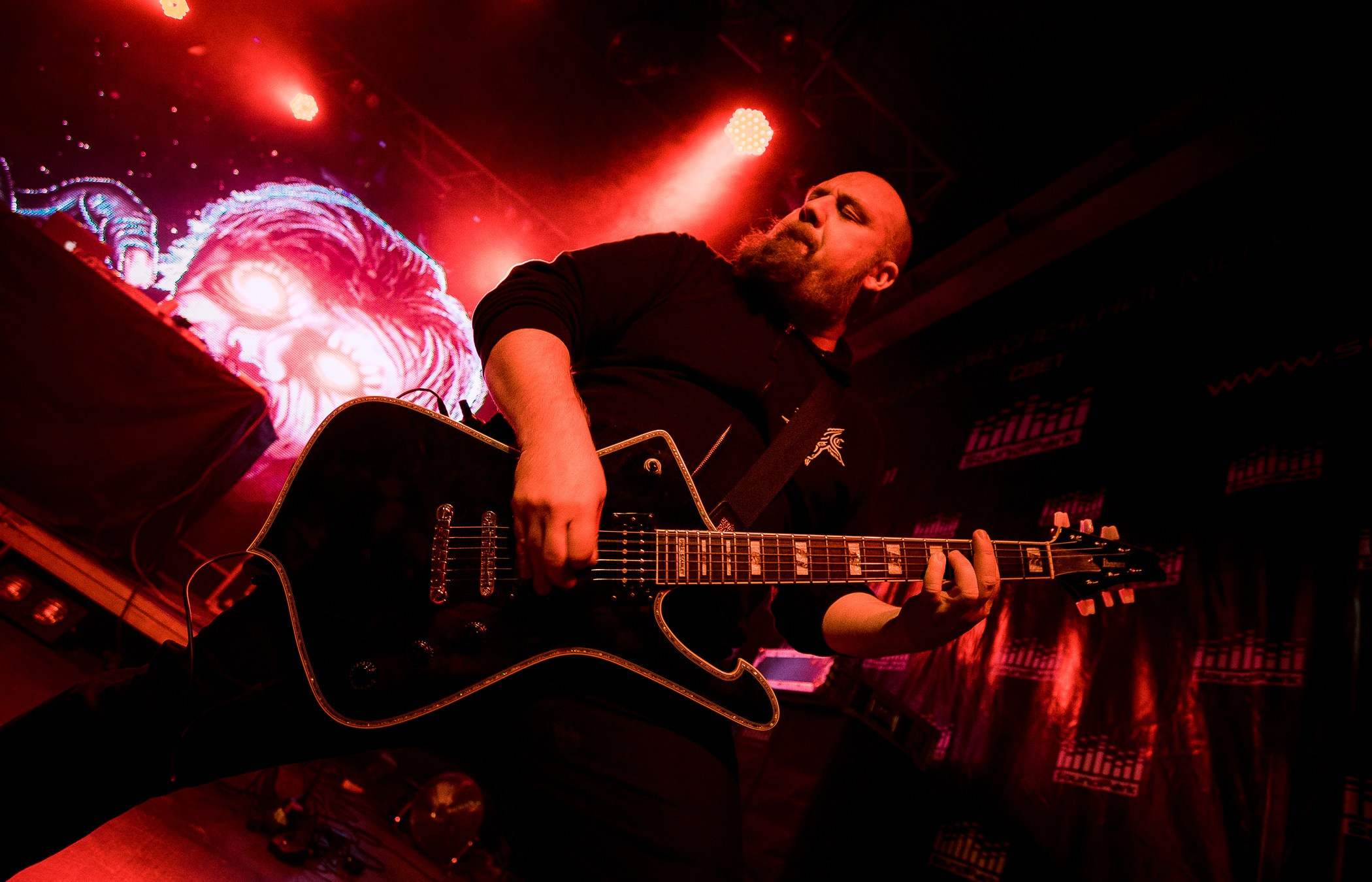 Концерты. Репортажный и концертный фотограф Алексей Патентный в Екатеринбурге