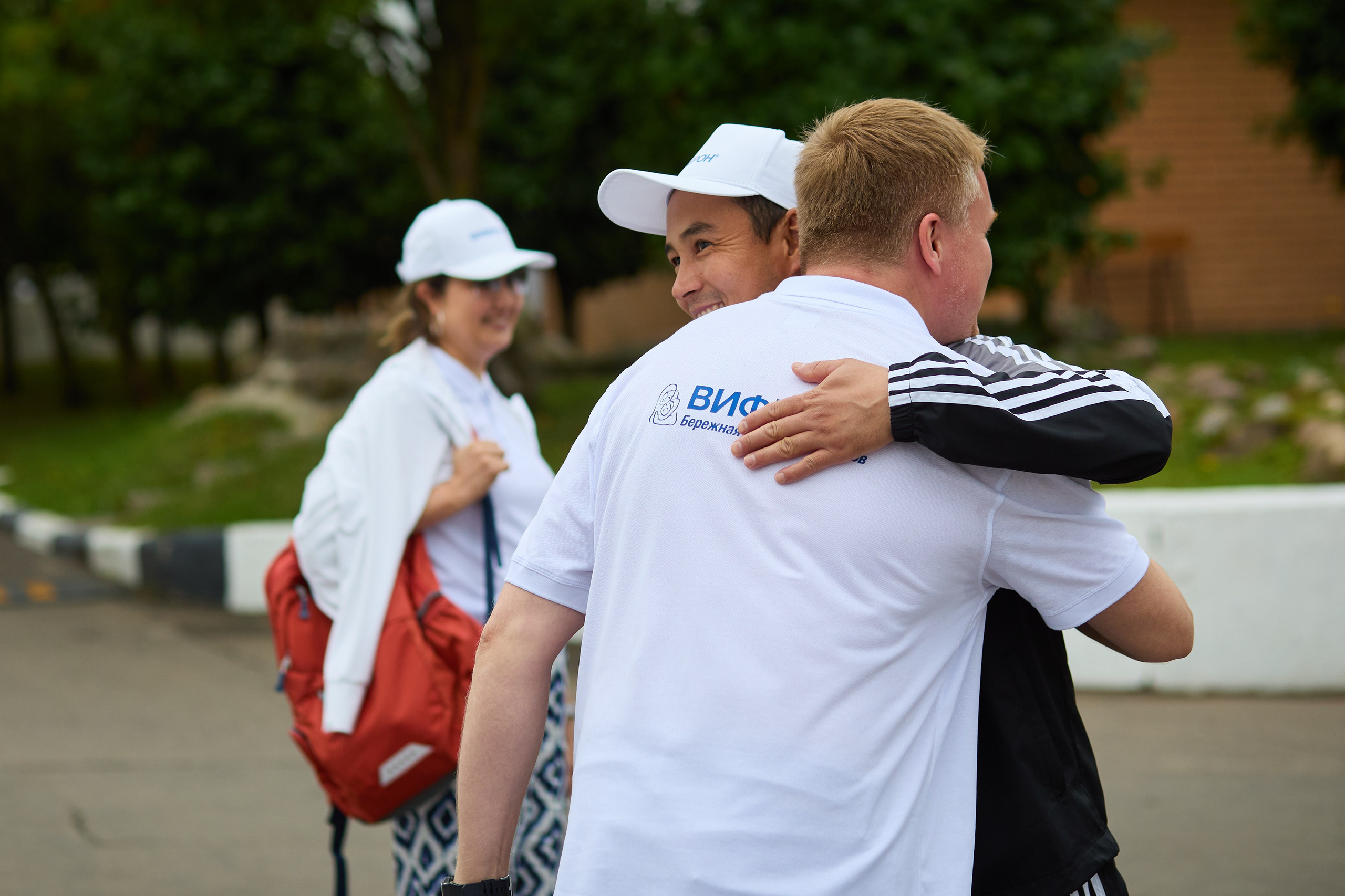 Юбилейная Регата «Виферон». Александр Осин — корпоративный и семейный фотограф в Москве