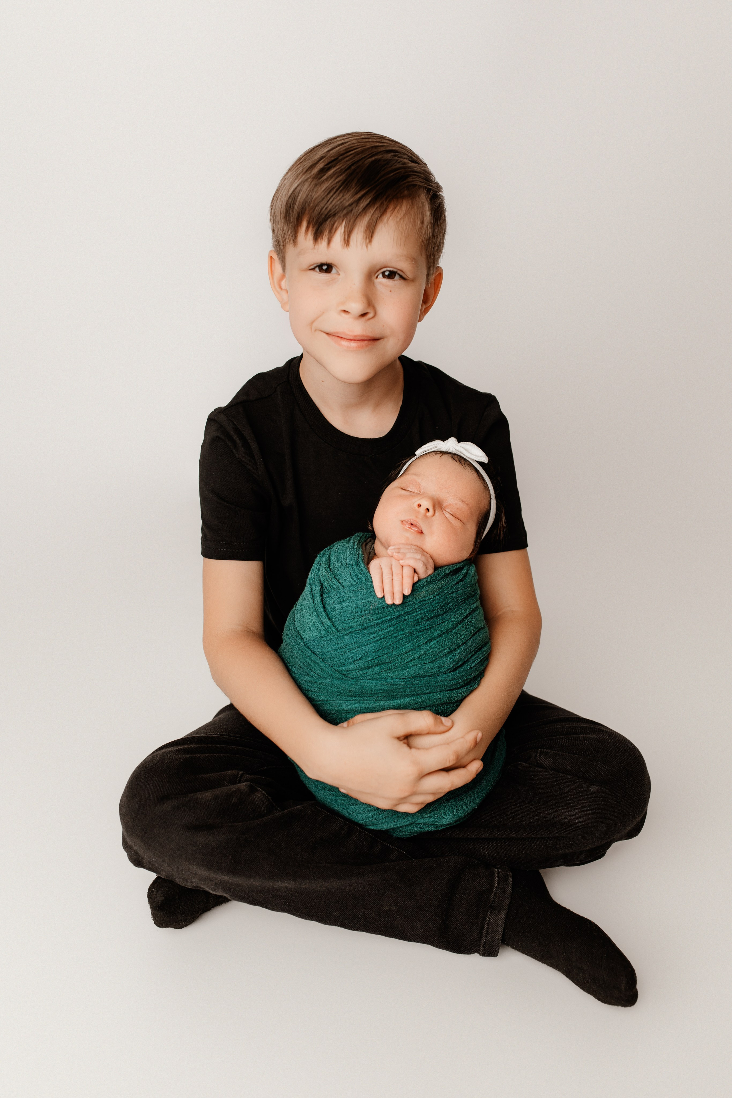 Семейный фотограф Томск. Фотограф новорождённых семейный фотограф Томск Елена Каплина