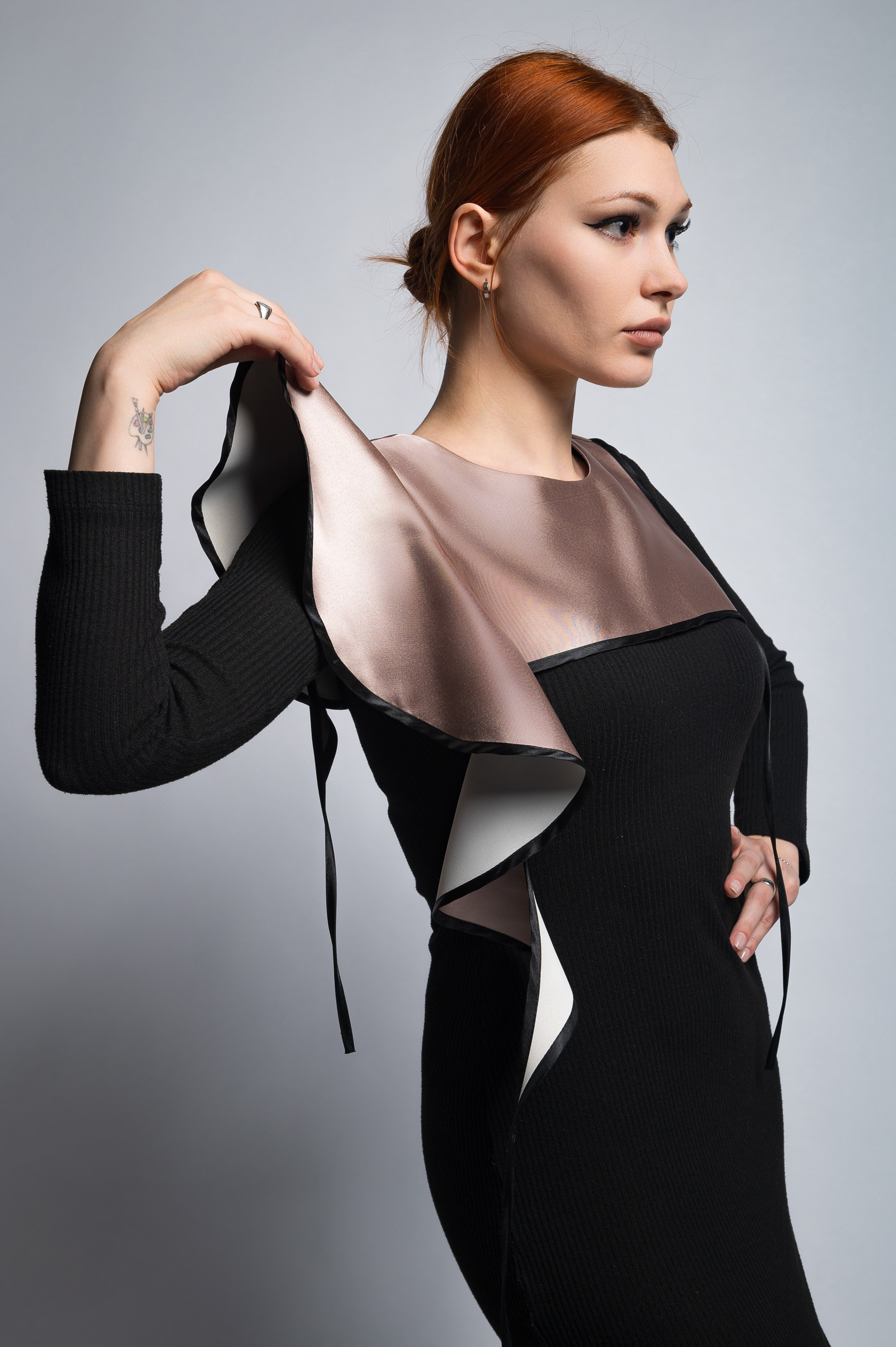 Рюши. Главная