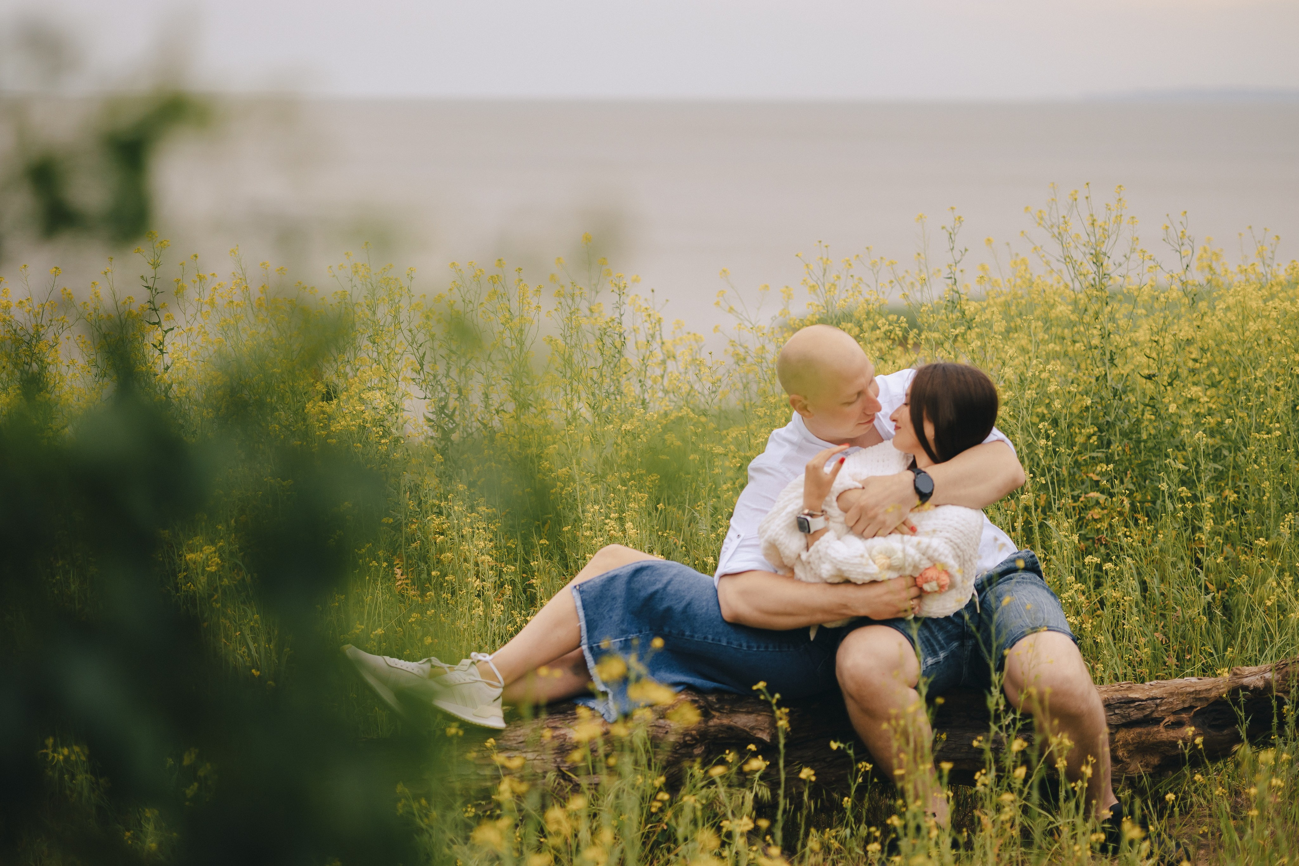 Ира и Саша. Фотограф Таганрог Любимая Надя