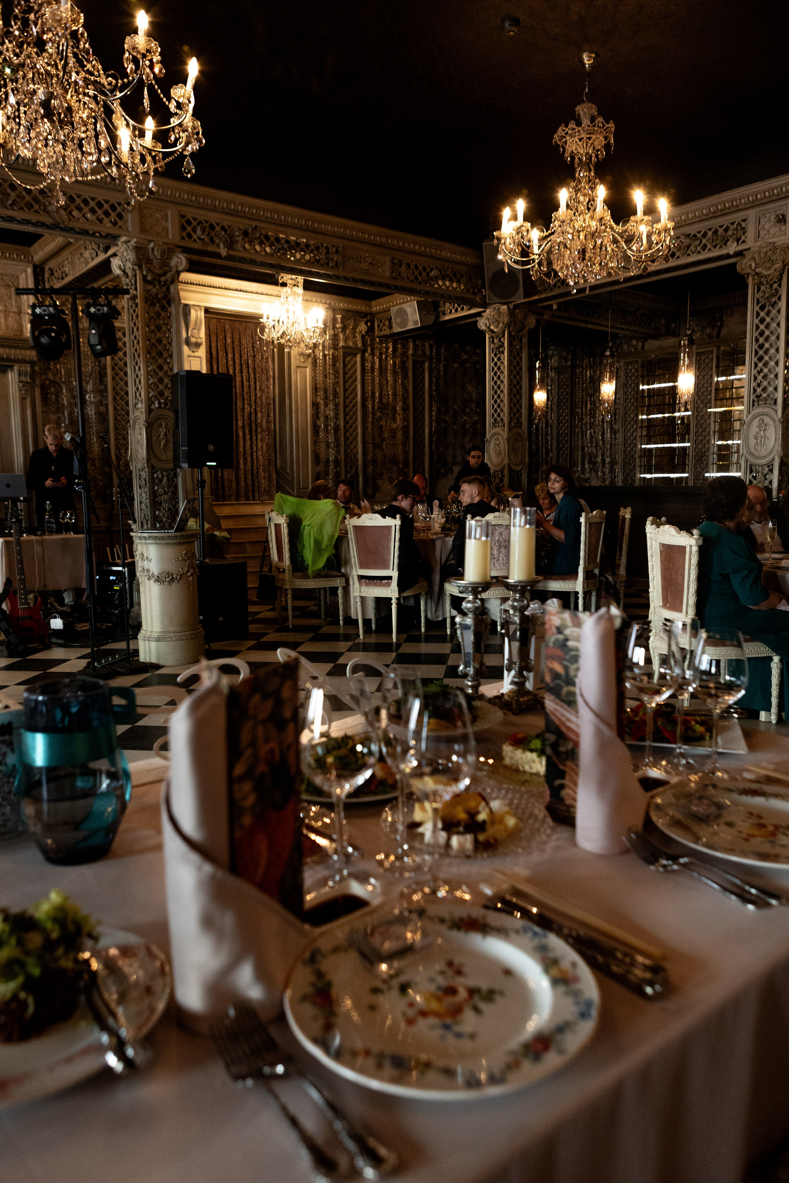 Екатерина | Алексей. Свадебный и женский фотограф в Москве Анастасия Голубева