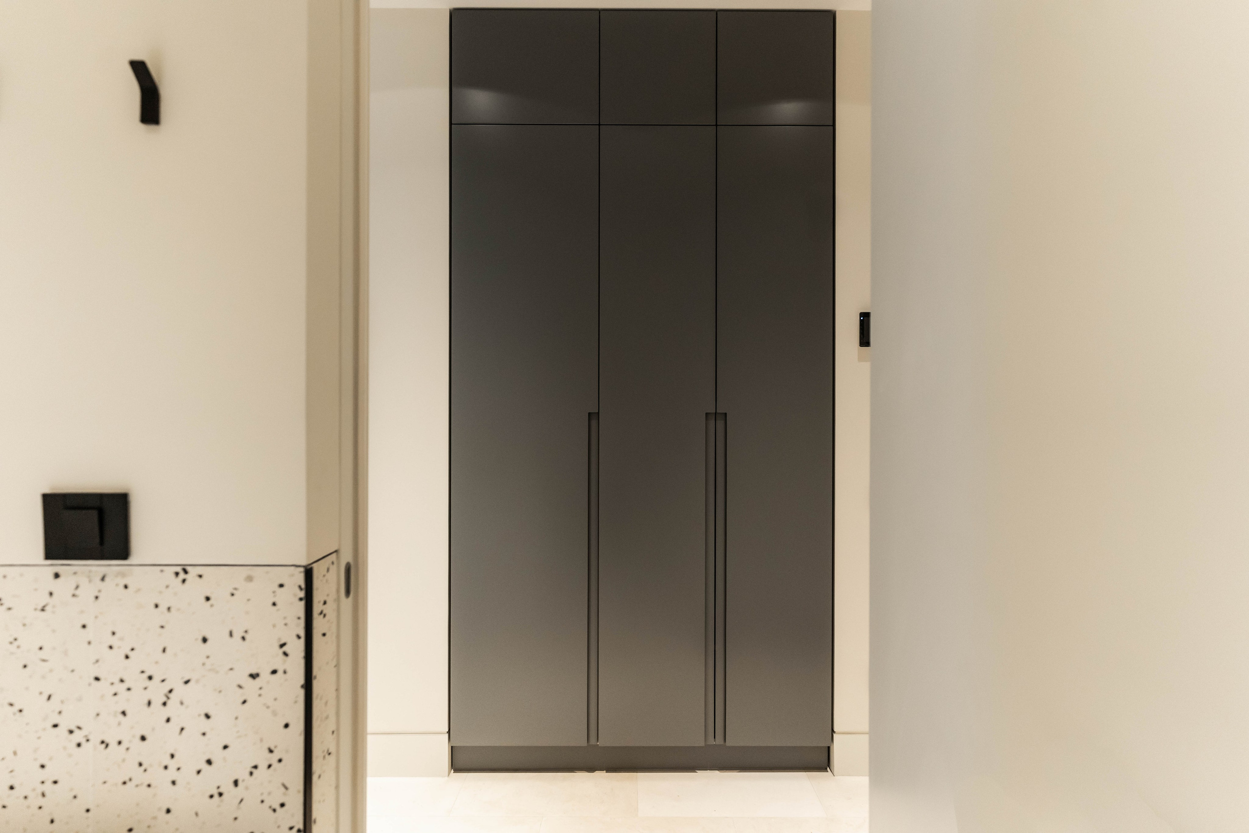 ЖК Поклонная 3. Фотограф Абакумова Анастасия