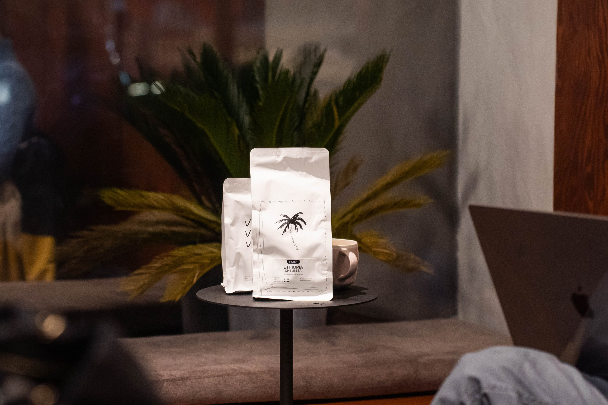 SURF COFFEE| NIGHT. Фотограф Абакумова Анастасия