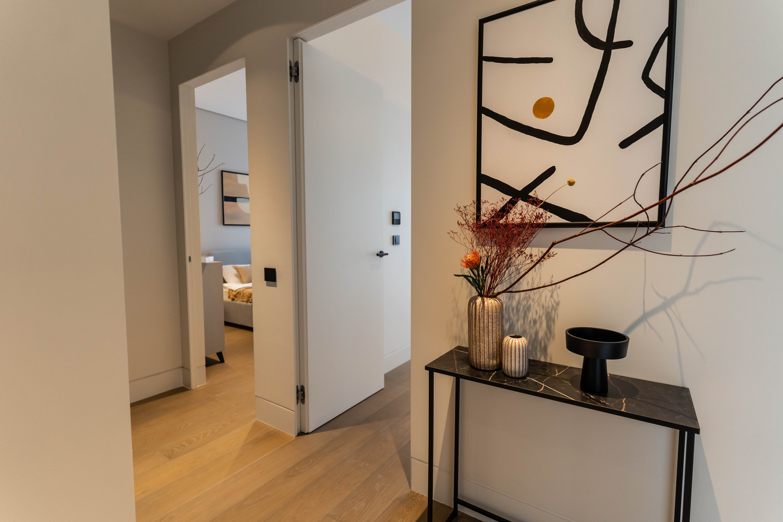 ЖК Поклонная 3. Фотограф Абакумова Анастасия