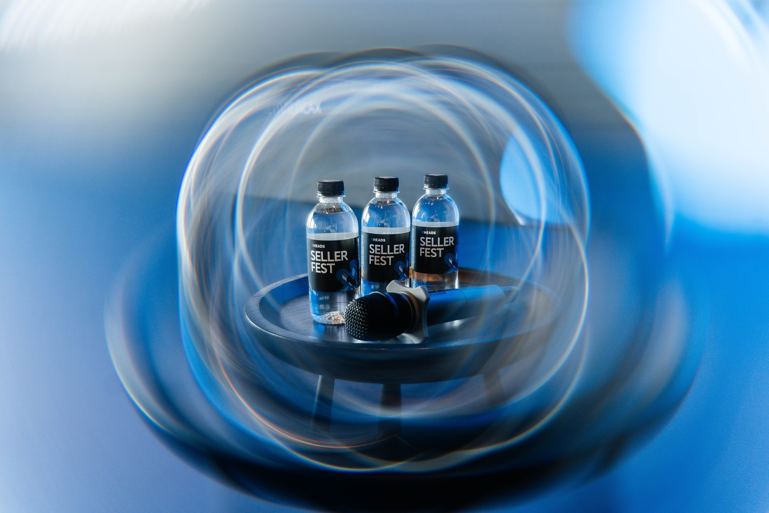 ХHEADS | клубный день. Фотограф Абакумова Анастасия