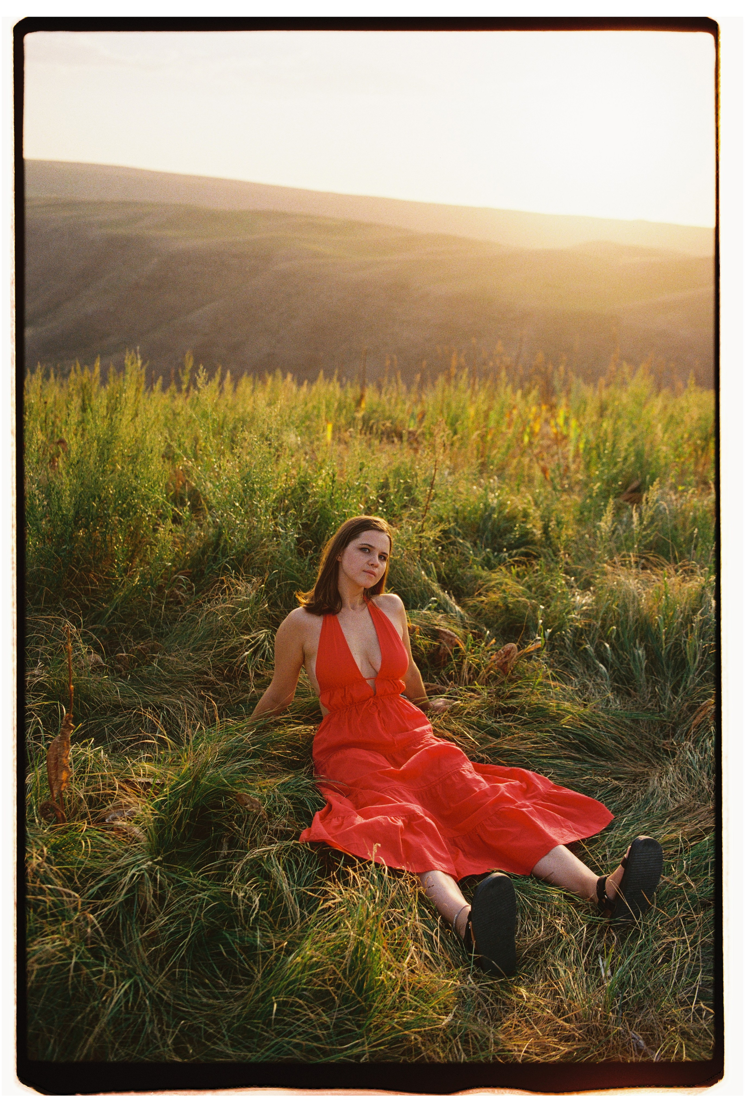 2025 — Путешествия на плёнку. Фотограф в Алматы — Алексей Коньков | Репортаж, свадьбы, портреты