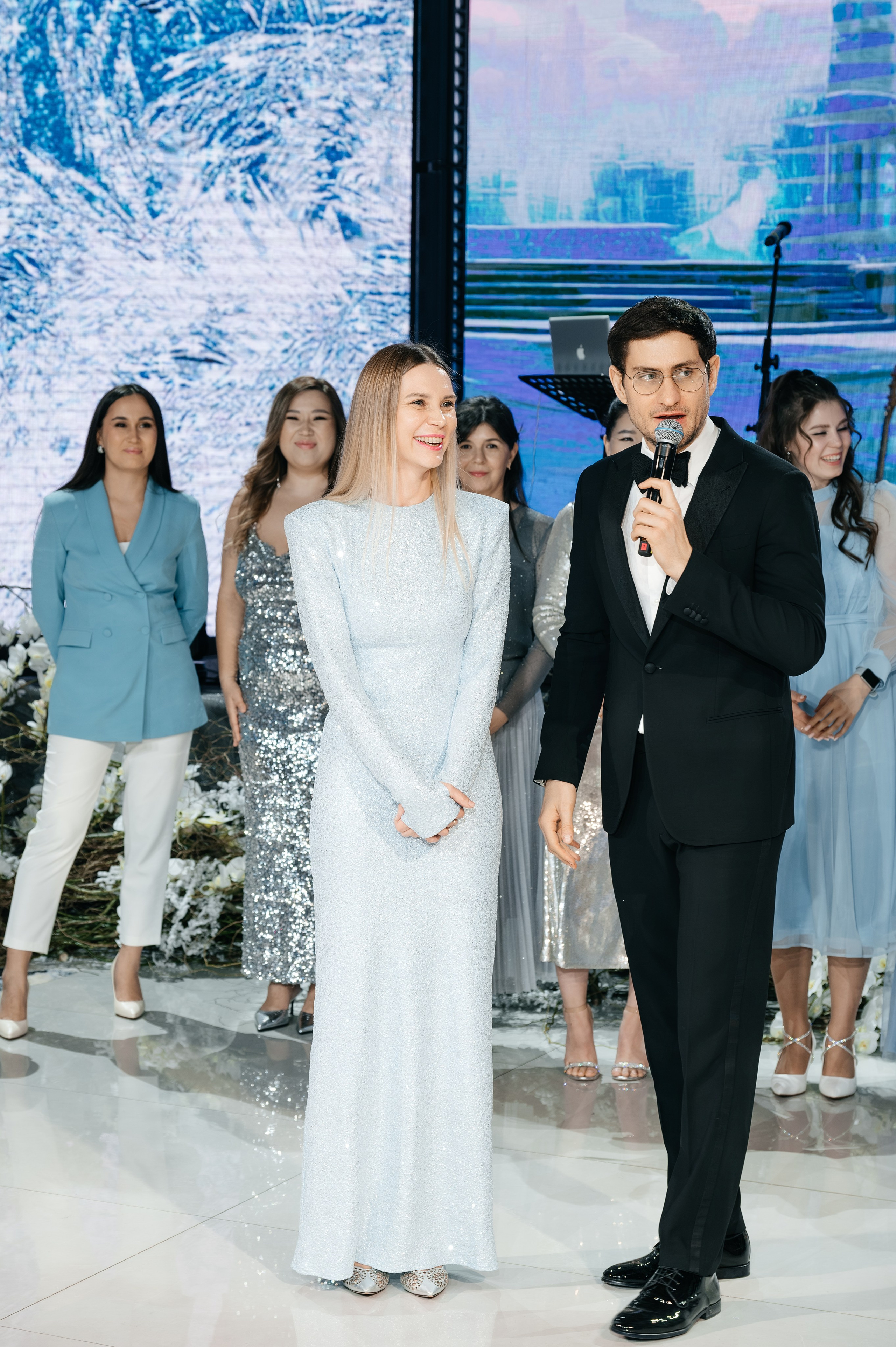 LVMH Beauty. Фотограф в Алматы — Алексей Коньков | Репортаж, свадьбы, портреты