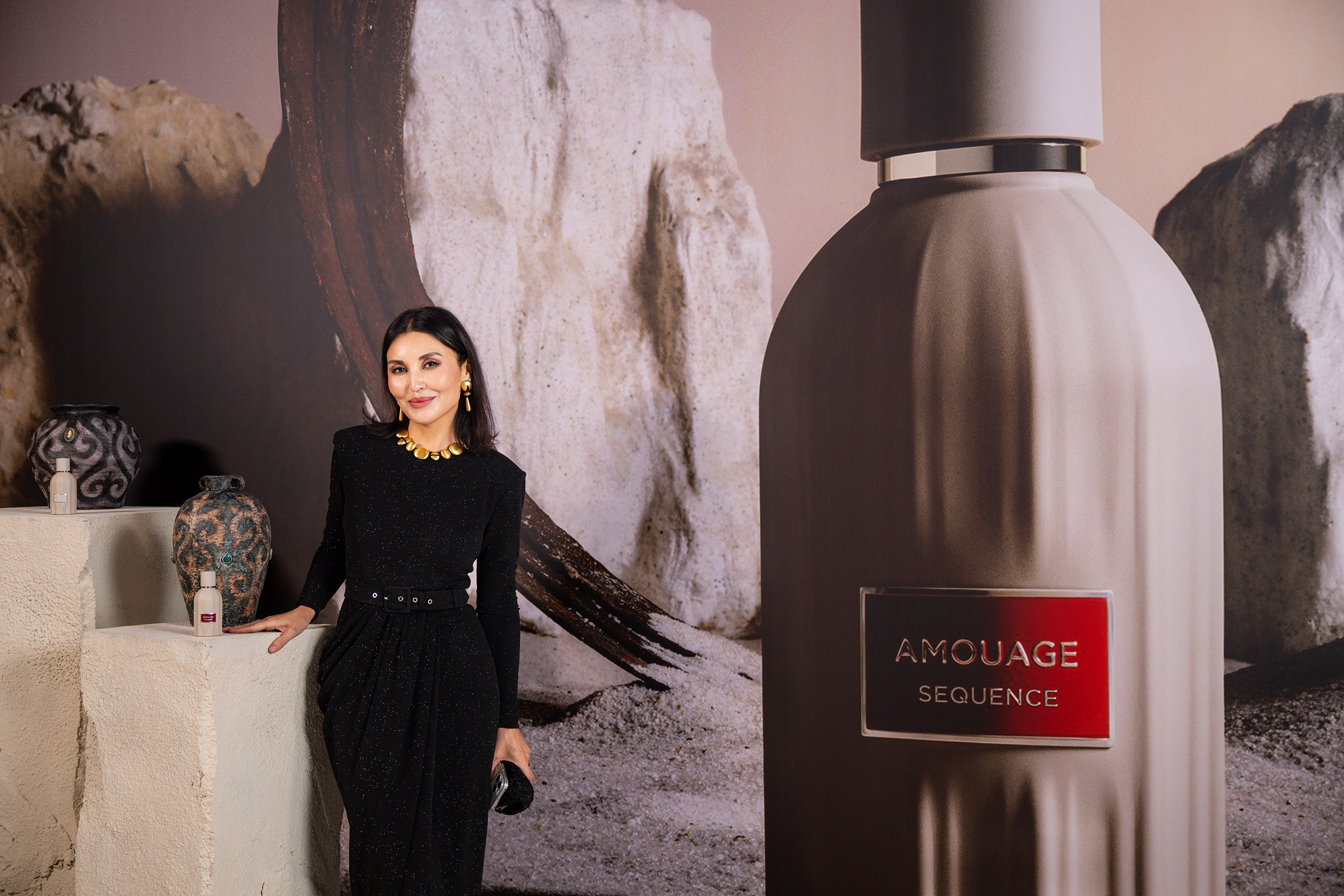 AMOUAGE / XVI Traditional Gala Dinner. Фотограф в Алматы — Алексей Коньков | Репортаж, свадьбы, портреты, Love story