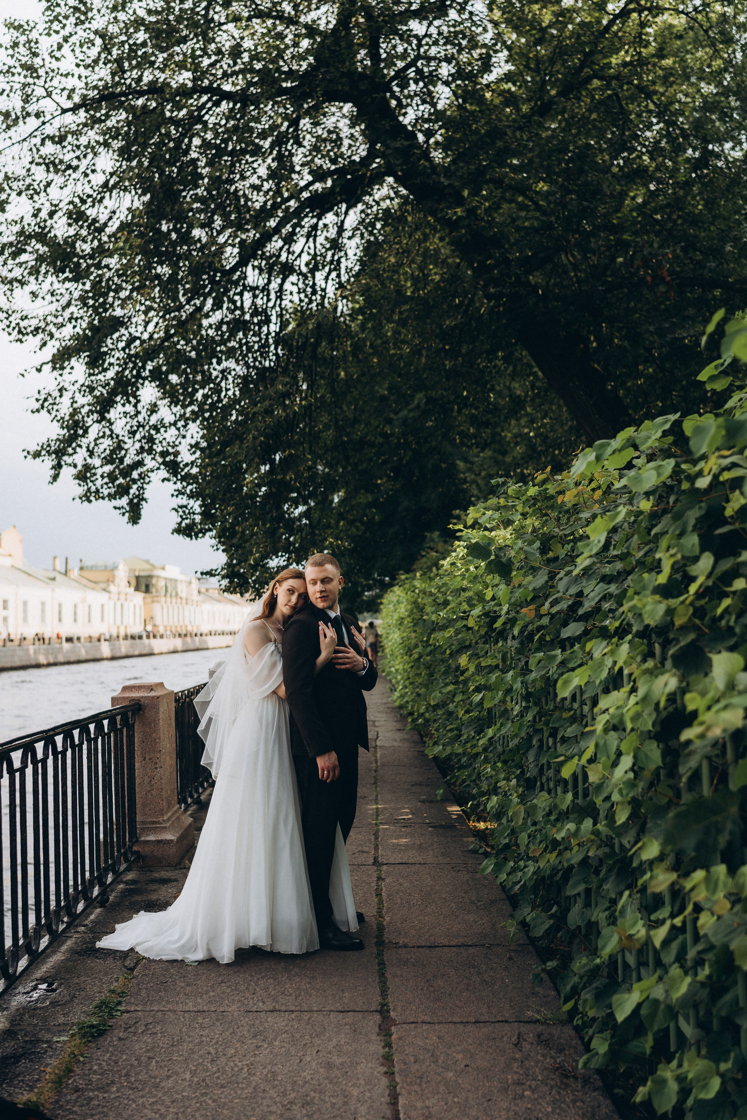 Ты и Я. Фотограф в Санкт-Петербурге — Лучина Екатерина