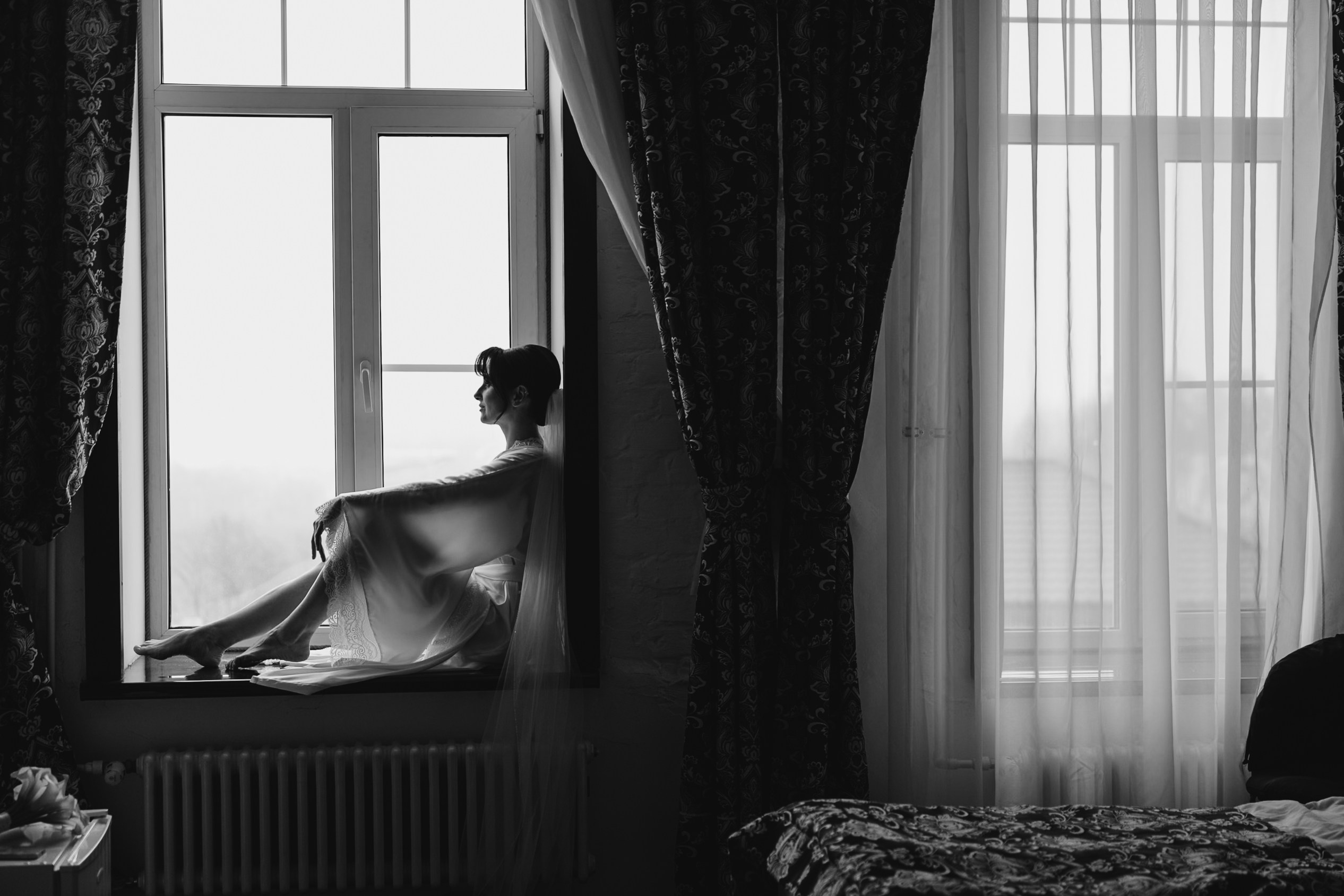 Дмитрий и Татьяна