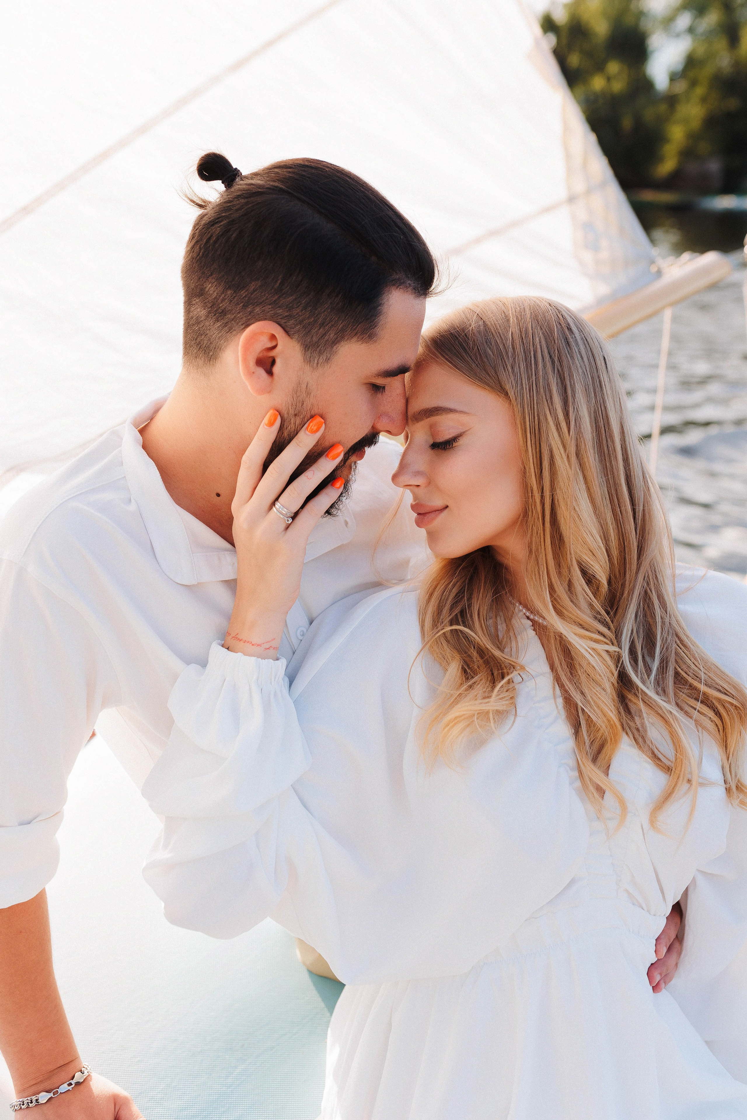 Фотодень на яхте’23. Фотограф Полина Лытнева