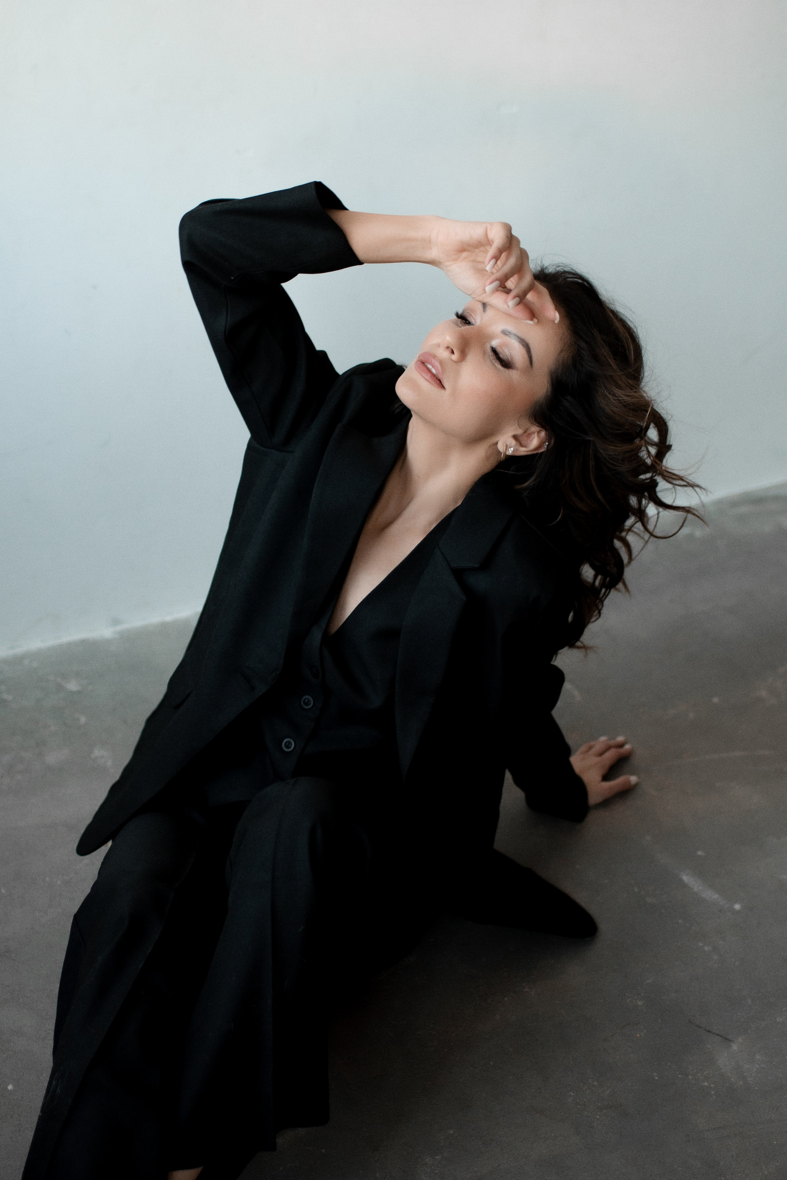 Валерия. Свадебный и семейный фотограф в Серпухове Александра Дерюшева