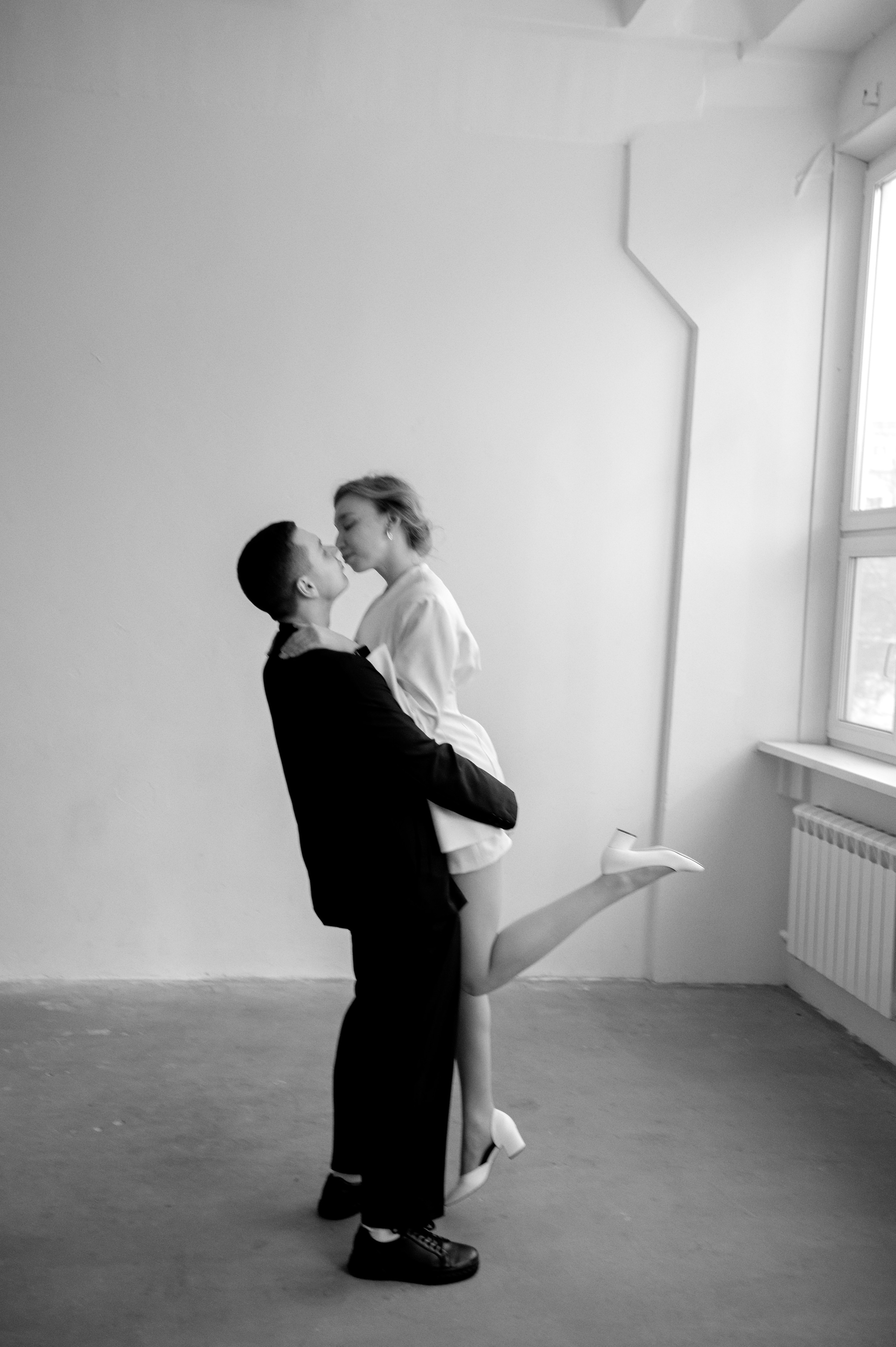 Предсвадебная love storry. Свадебный и семейный фотограф в Серпухове Александра Дерюшева