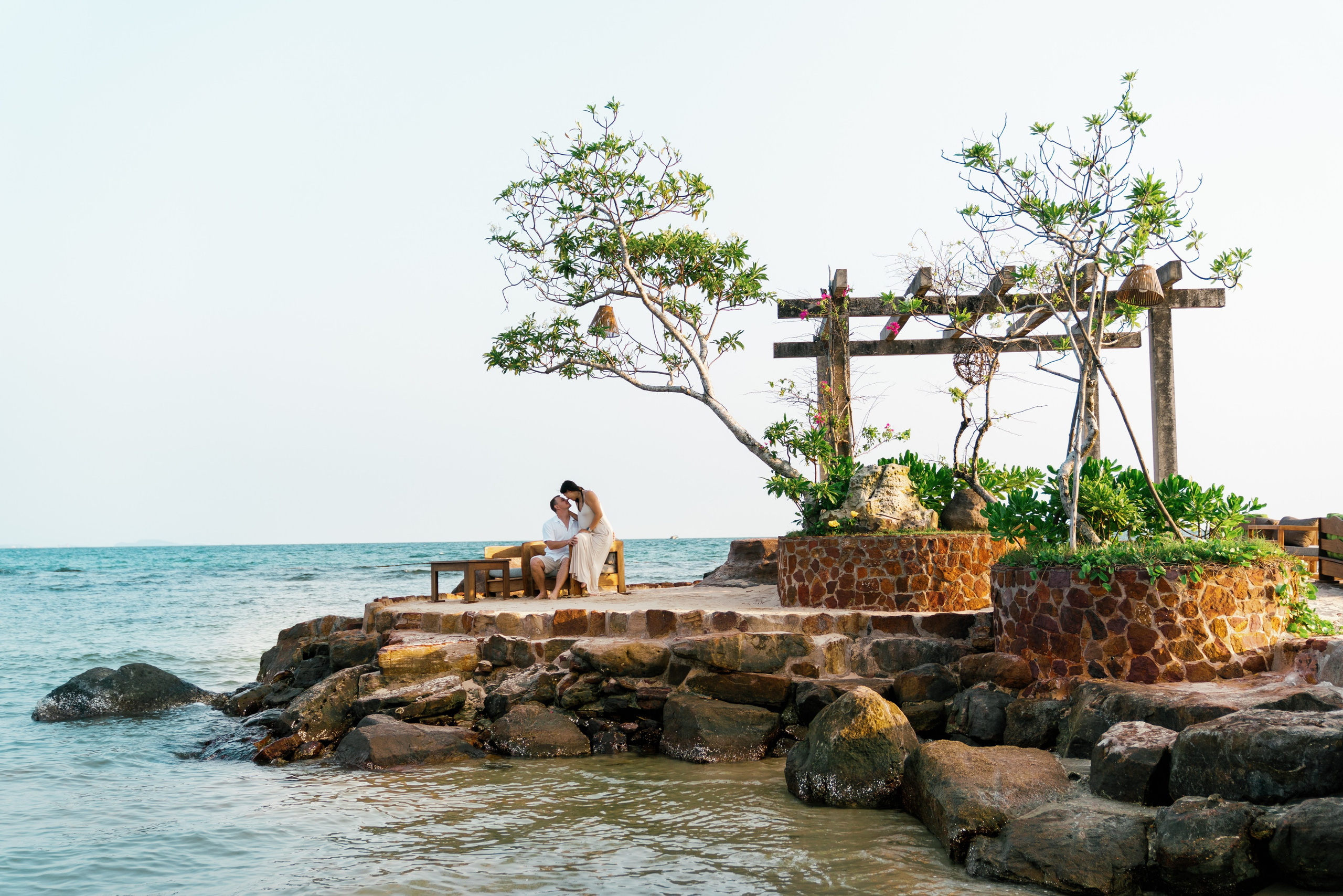 Green Bay Resort, Phu Quoc. Phu Quoc Photographer — Phu Quoc wedding Photograper