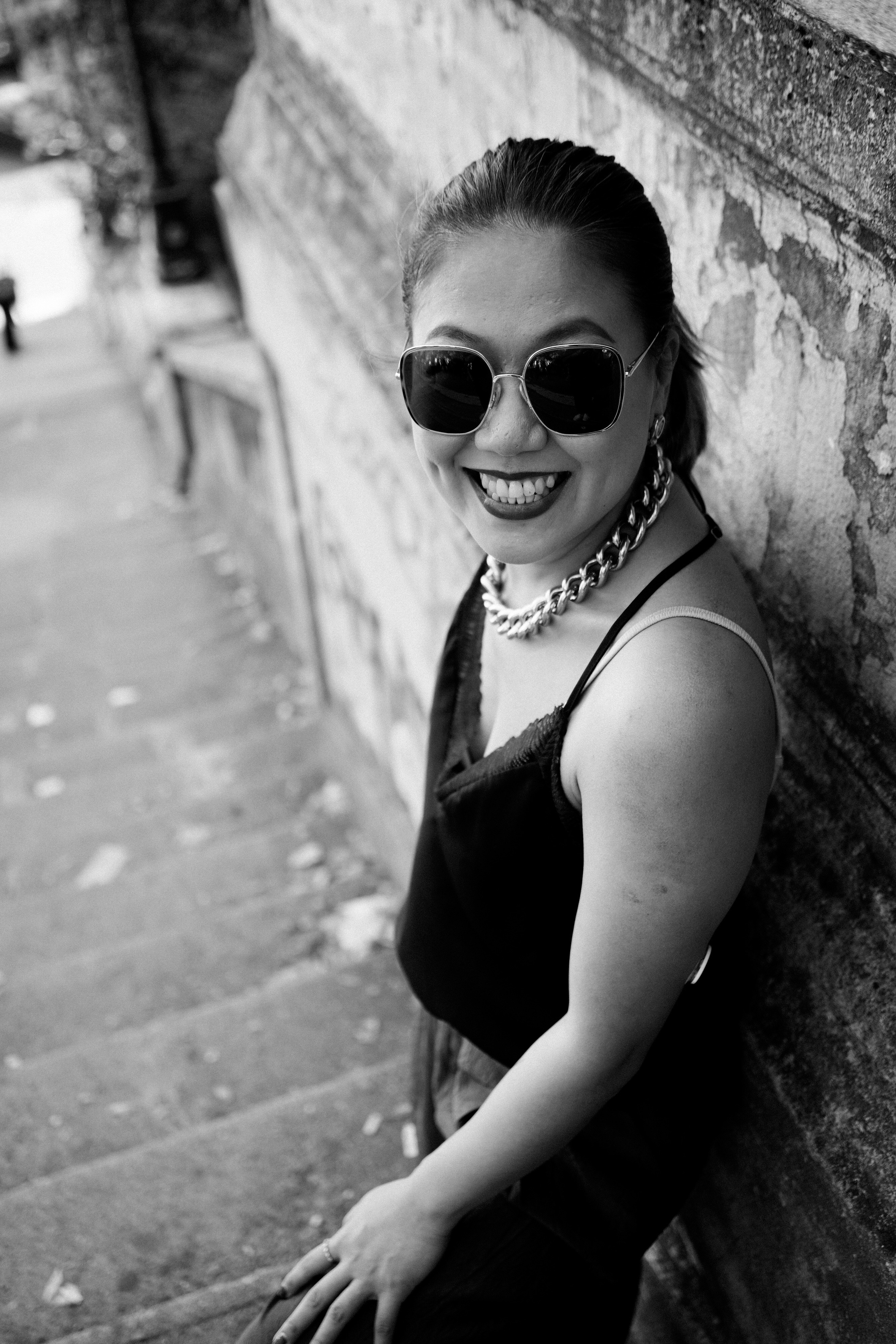 Mary. Photographer Yudakova Daria