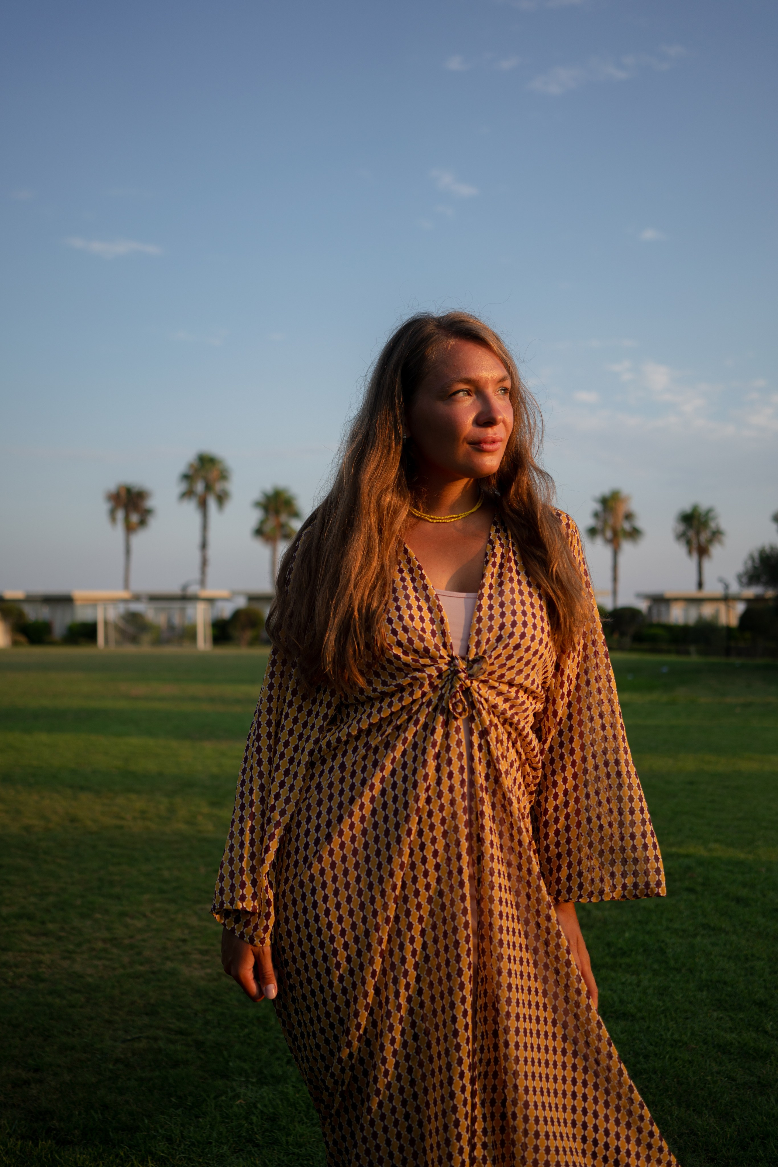 Summer. Photographer Yudakova Daria