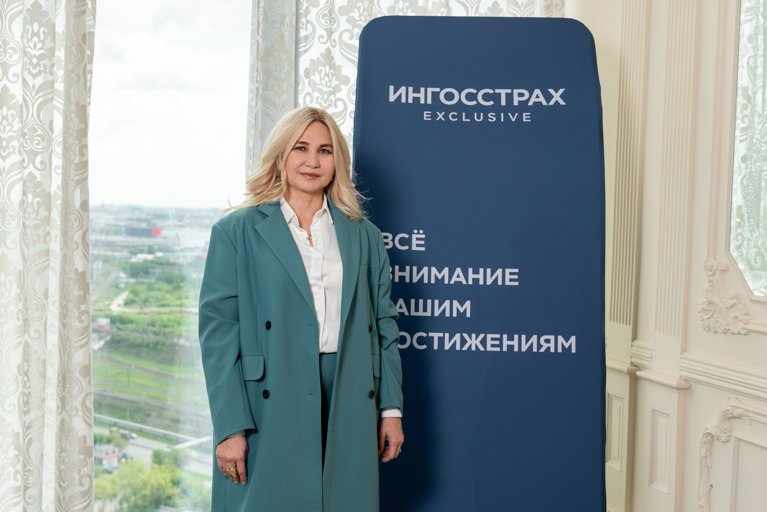 БИЗНЕС-ЗАВТРАК «ИНГОССТРАХ». Фотограф на любое мероприятие