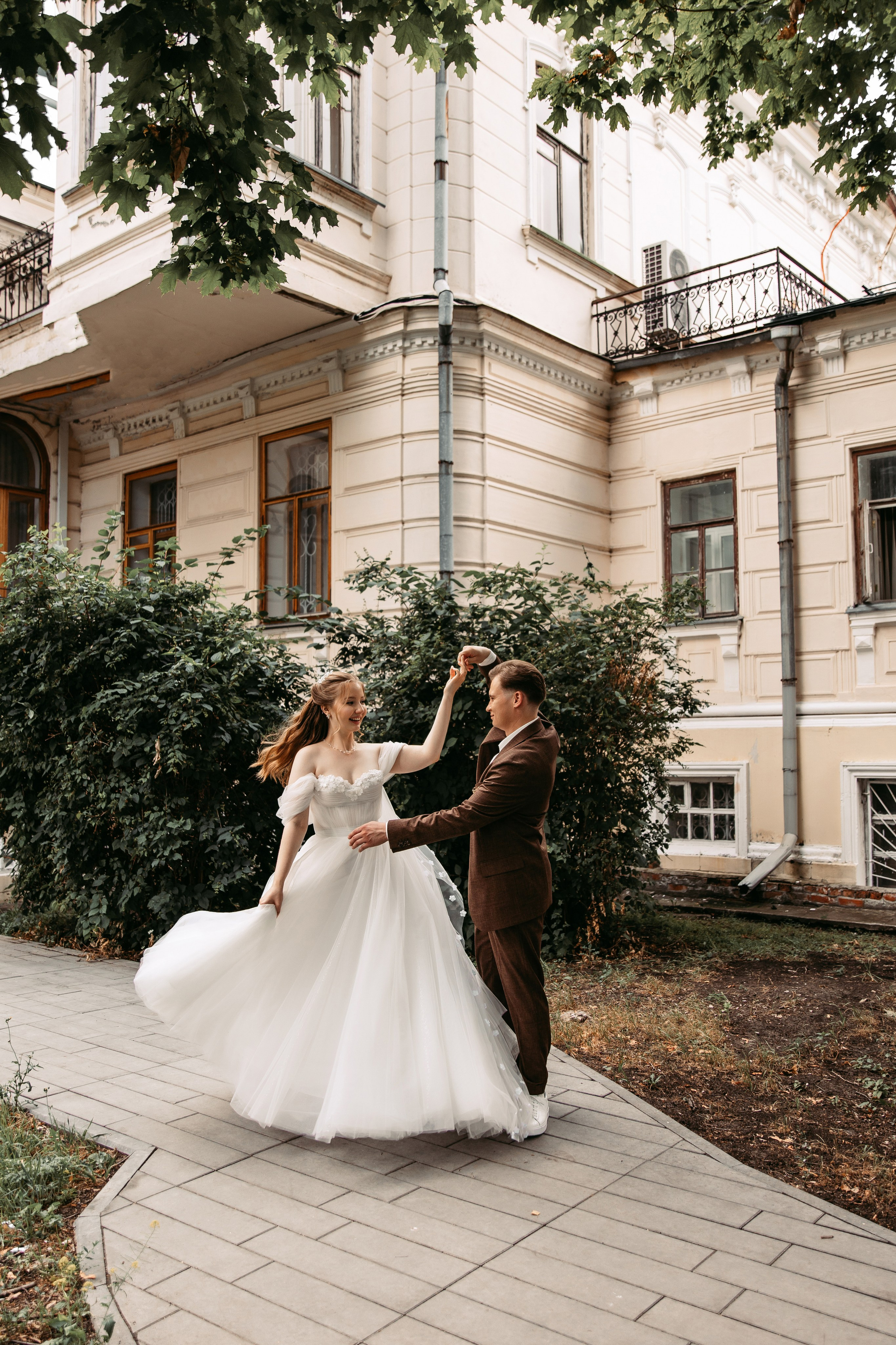 Михаил & Ксения. Свадебный ФОТОГРАФ и ВИДЕОГРАФ Ульяновск