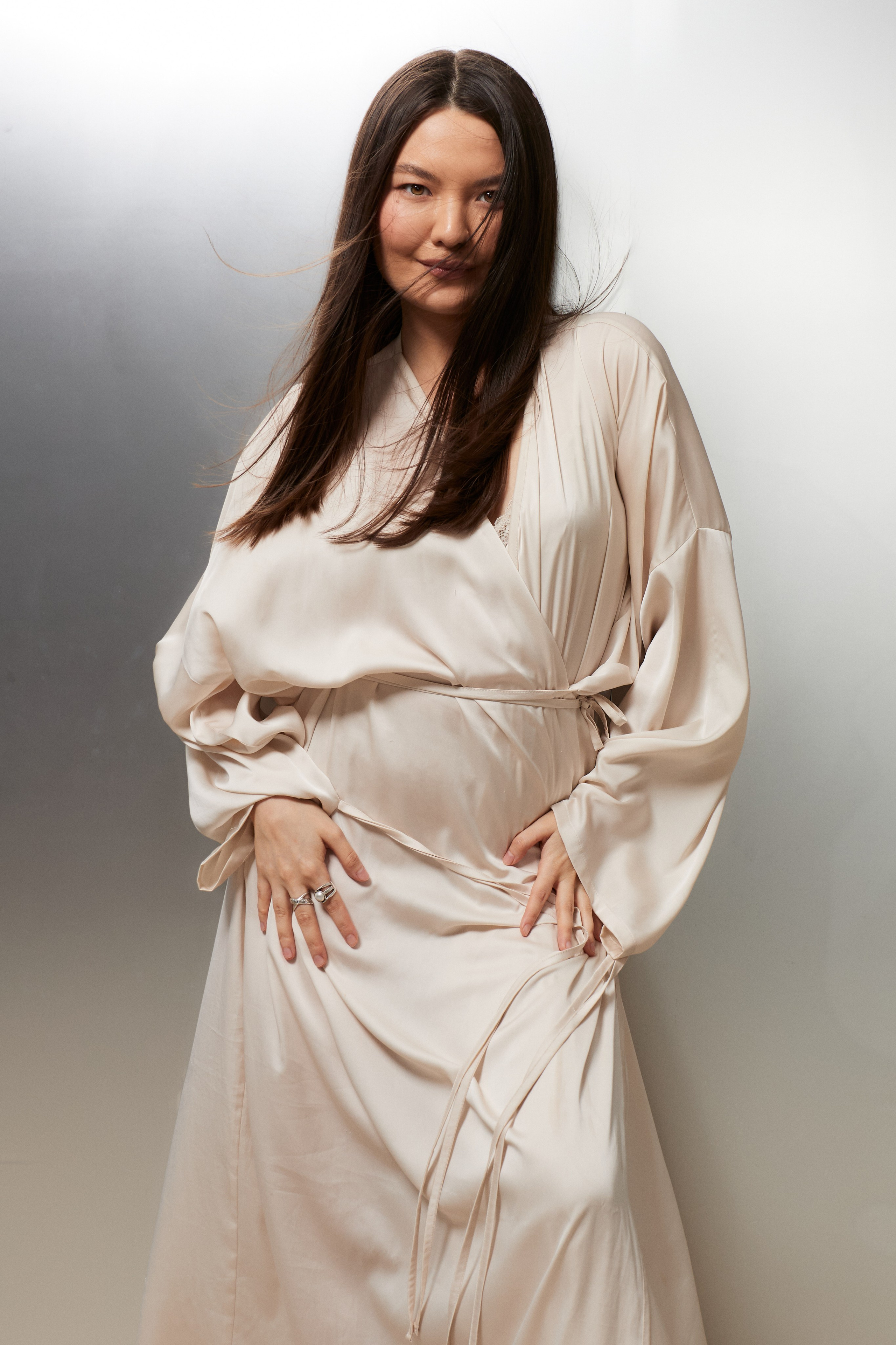 Портрет. Фотограф СПб, Дубинец Елизавета