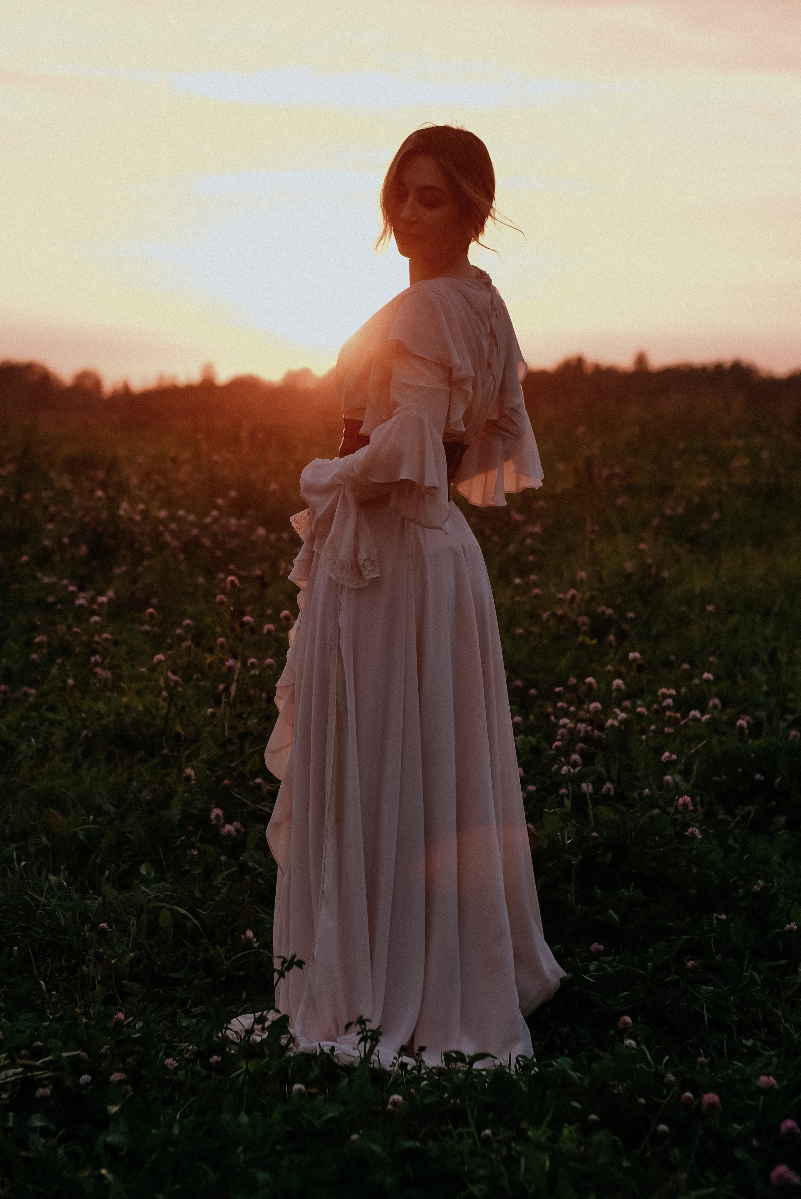 Альбом 11. Фотограф Катерина Мартьянова Санкт-Петербург