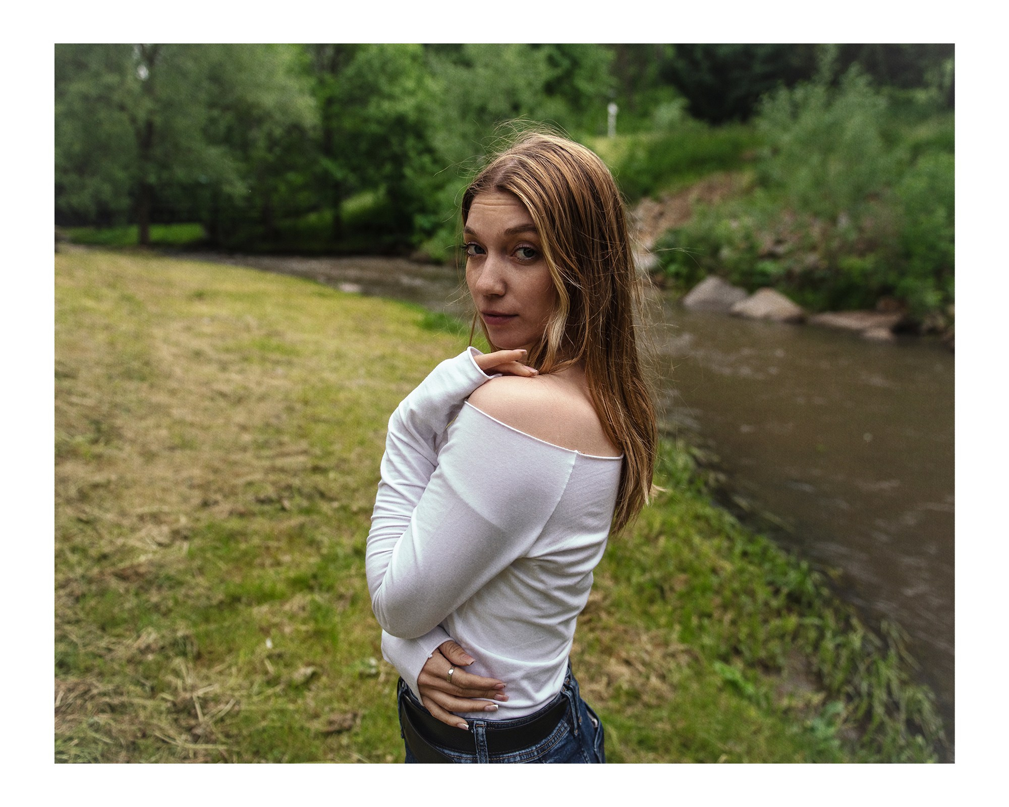 Саша. Репортажный и портретный фотограф в Барнауле Аурика Митеску