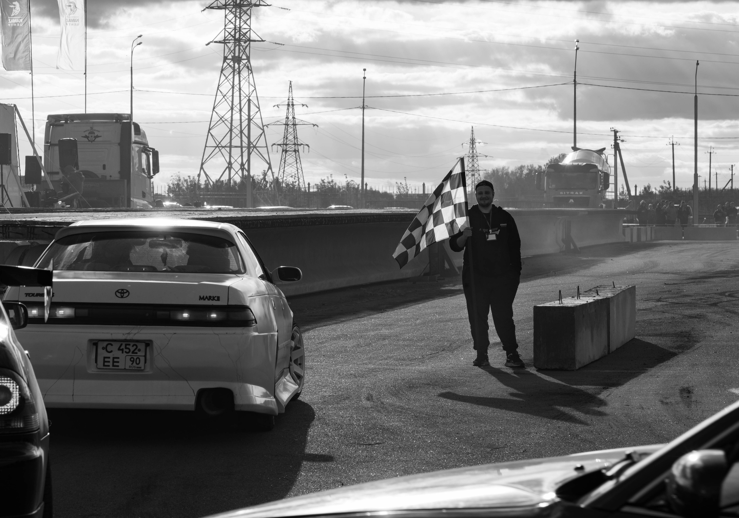 Репортажный фотограф дрифт — шоу. Репортажный и портретный фотограф в Воронеже