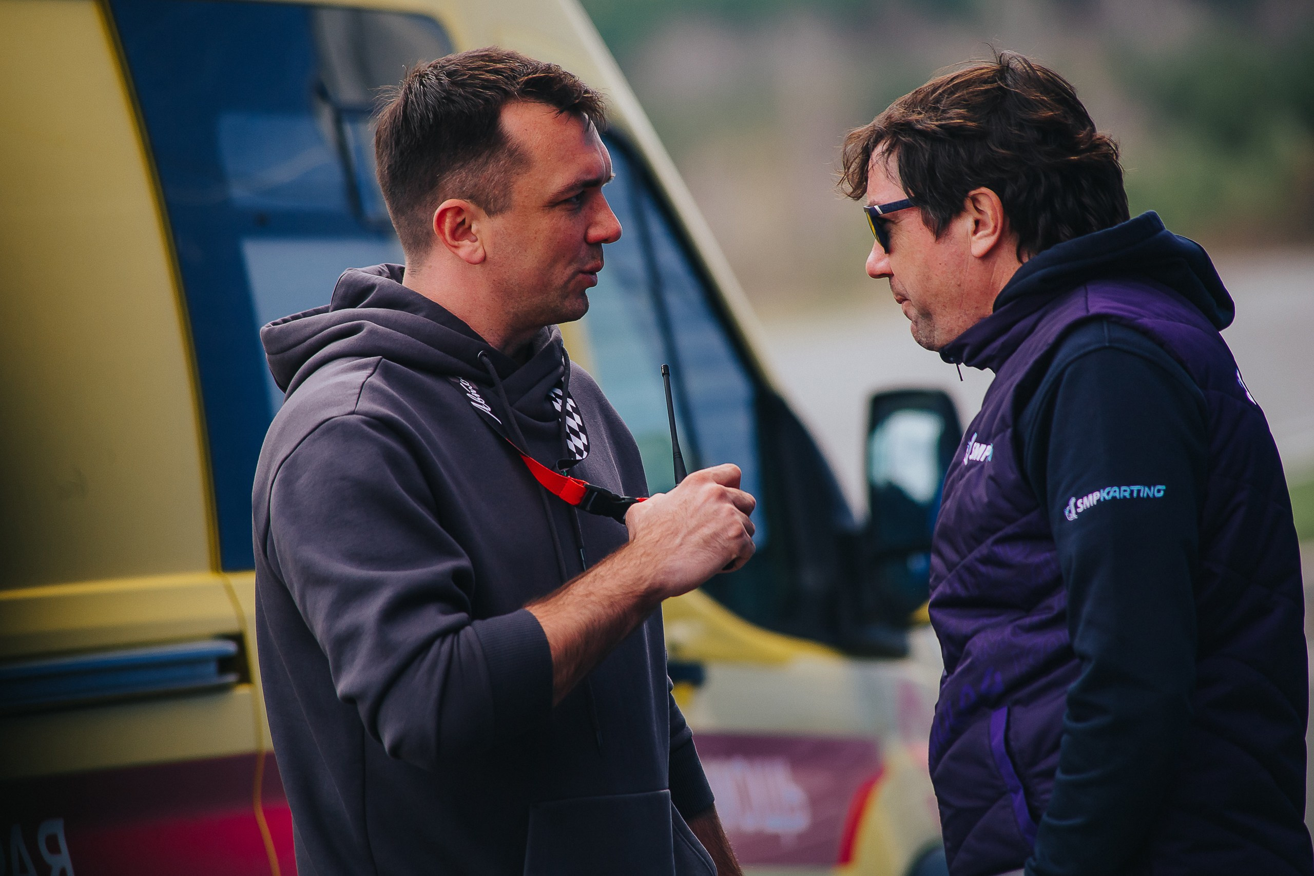 2025.05.04 — КСКГ Классика — 1 этап. Репортажный фотограф в Кемерово