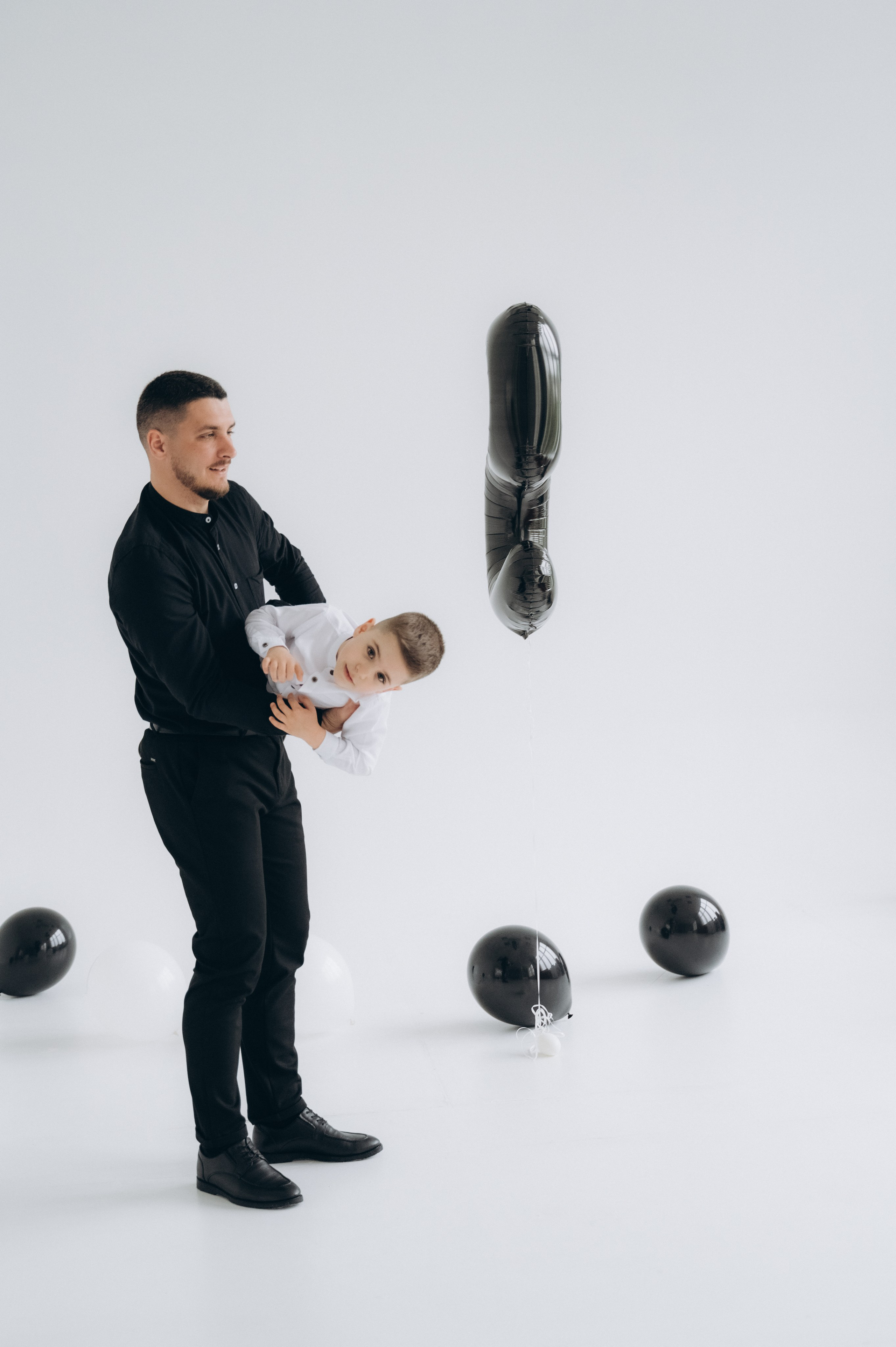 Ване 5 лет. Семейный фотограф в Минске Дарья Дреко