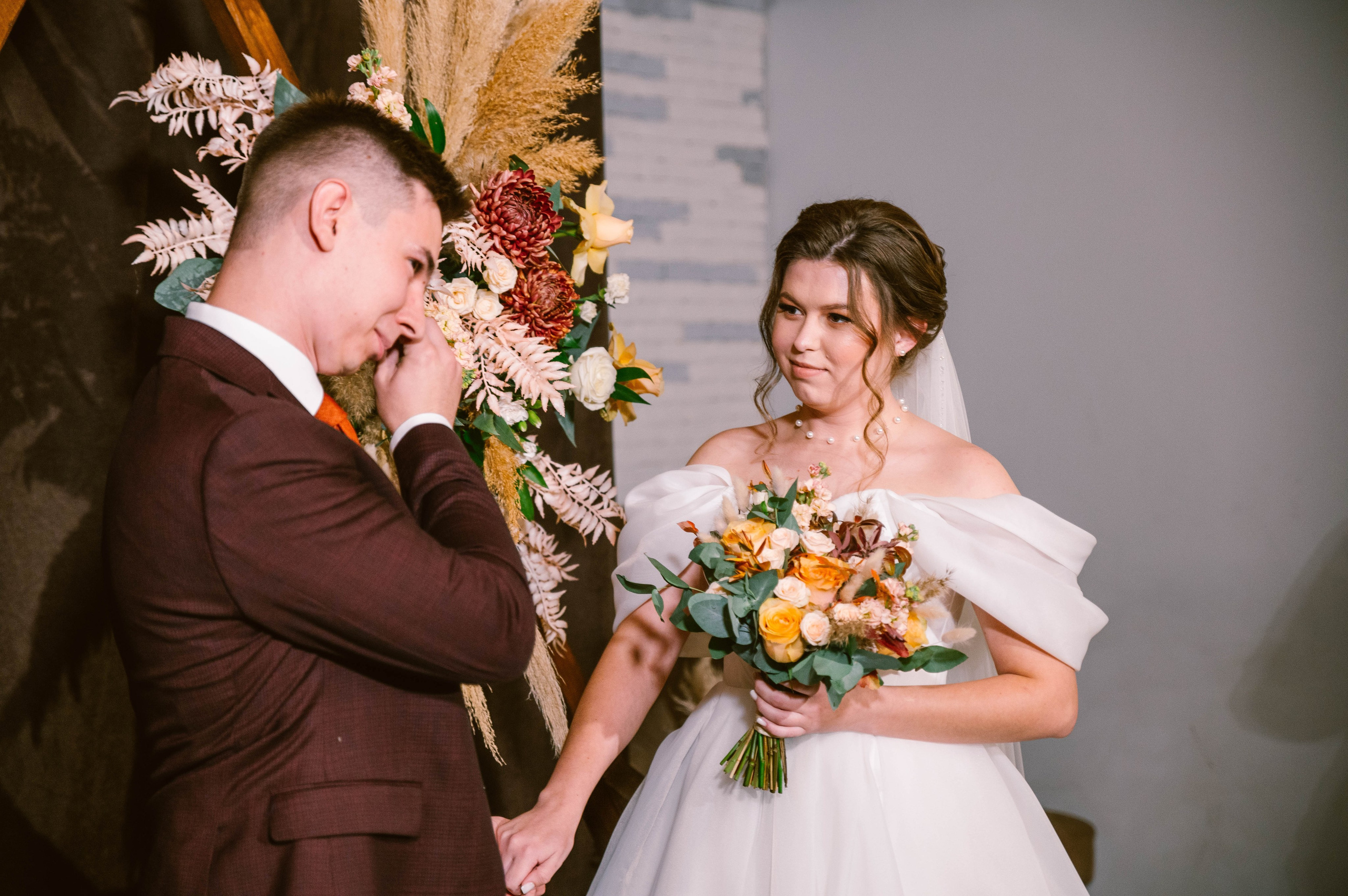 Кирилл и Юля. Свадебный и семейный фотограф в Чите Юлия Оранская