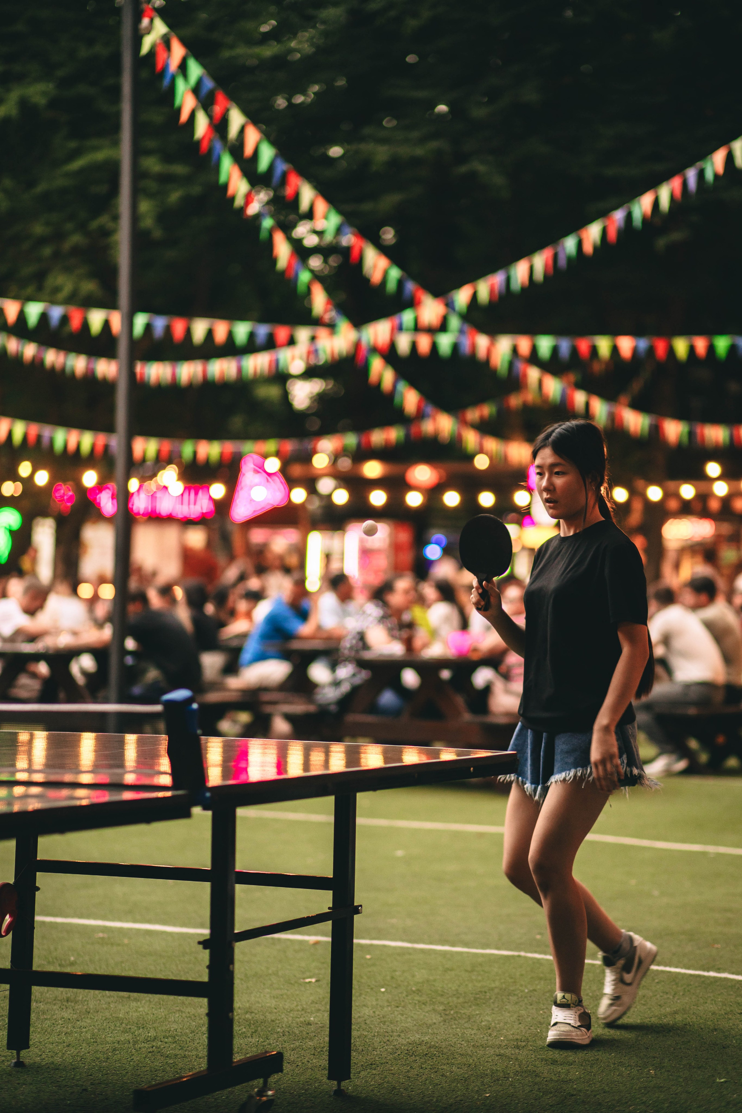 Pet-Party + Live-music |Парк Культуры. Фотограф в Ставрополе Алина Клочкова