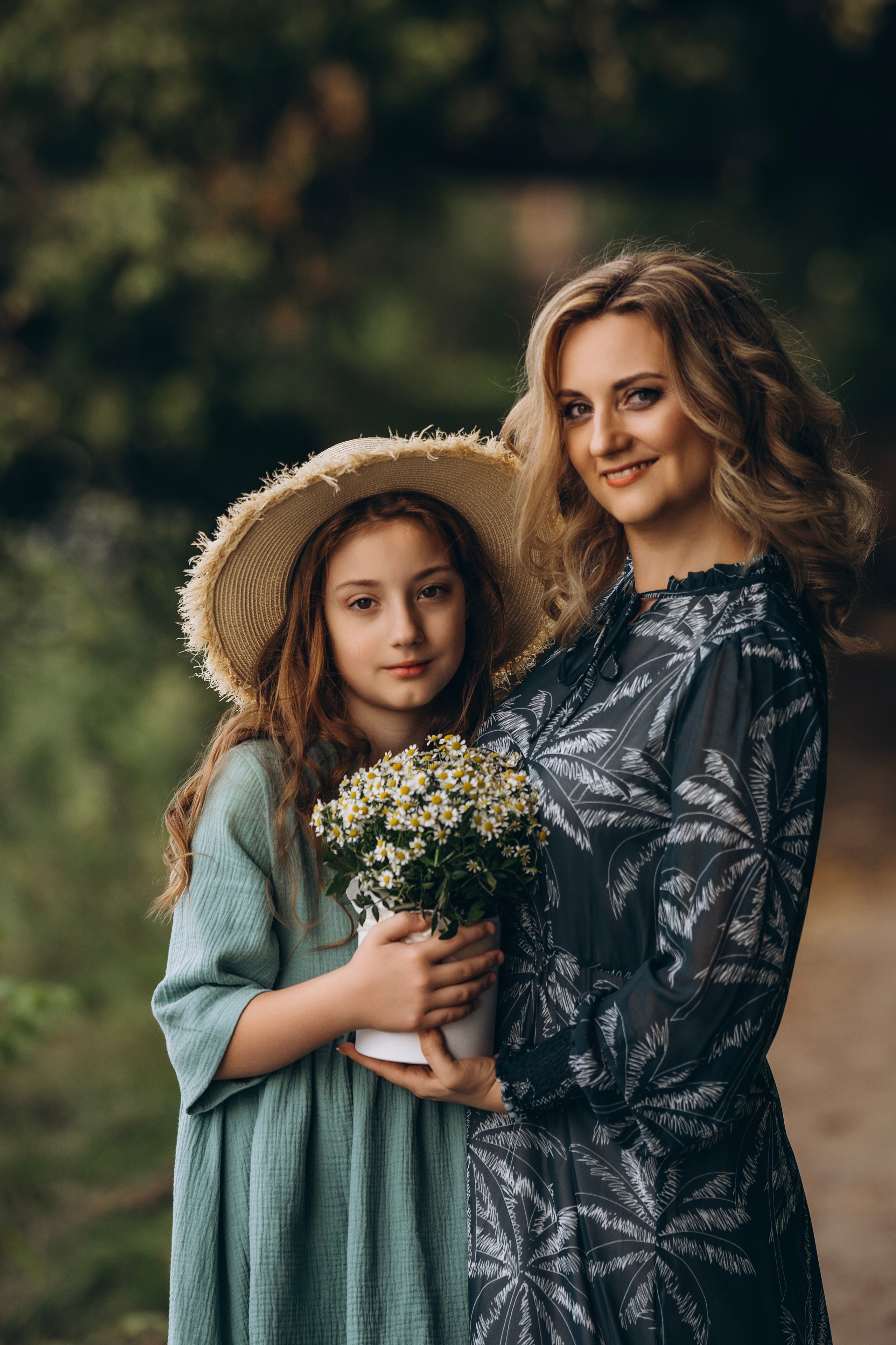 Family. Портретный фотограф в Москве Илья Корненков