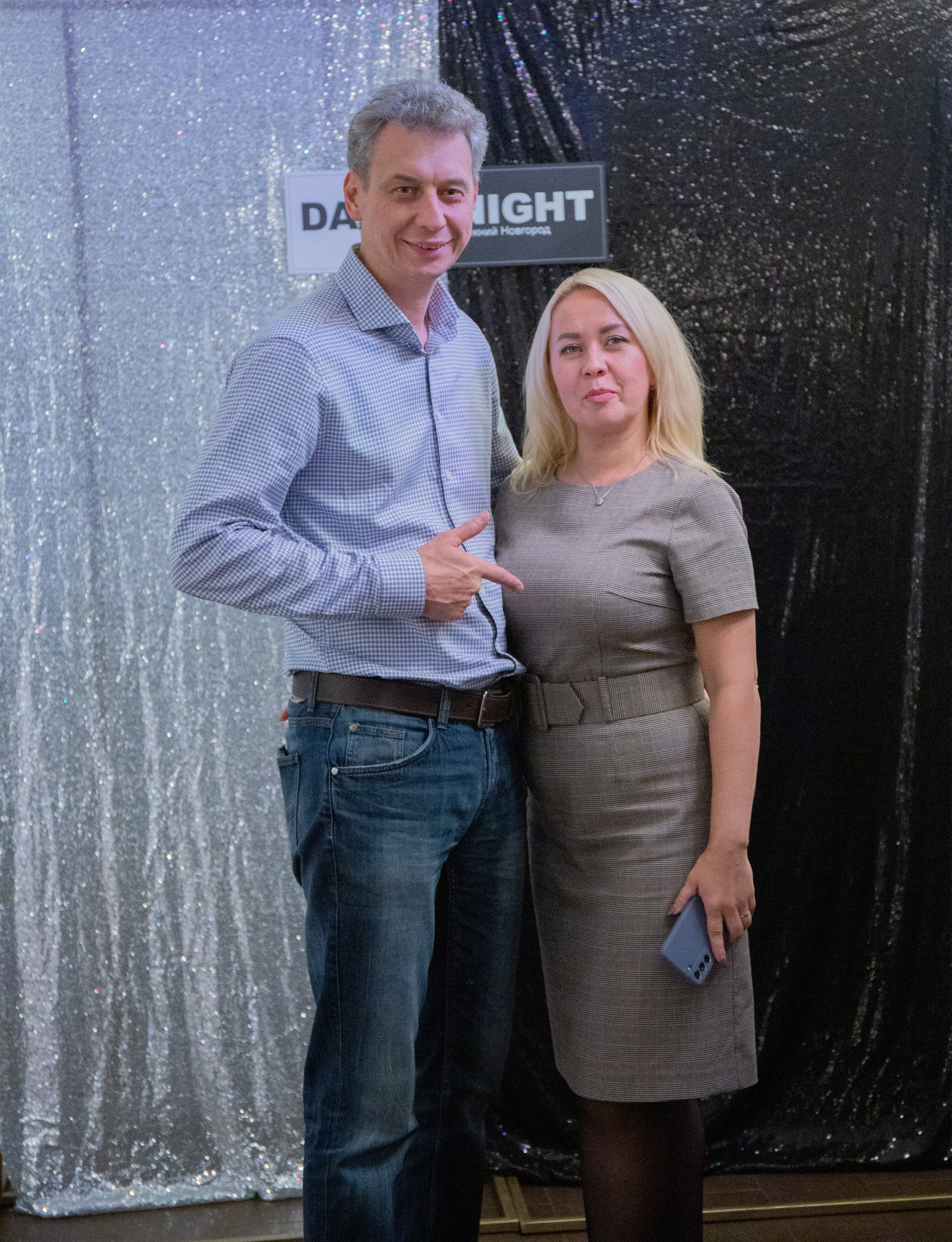 Онегин. Фотограф в Нижнем Новгороде