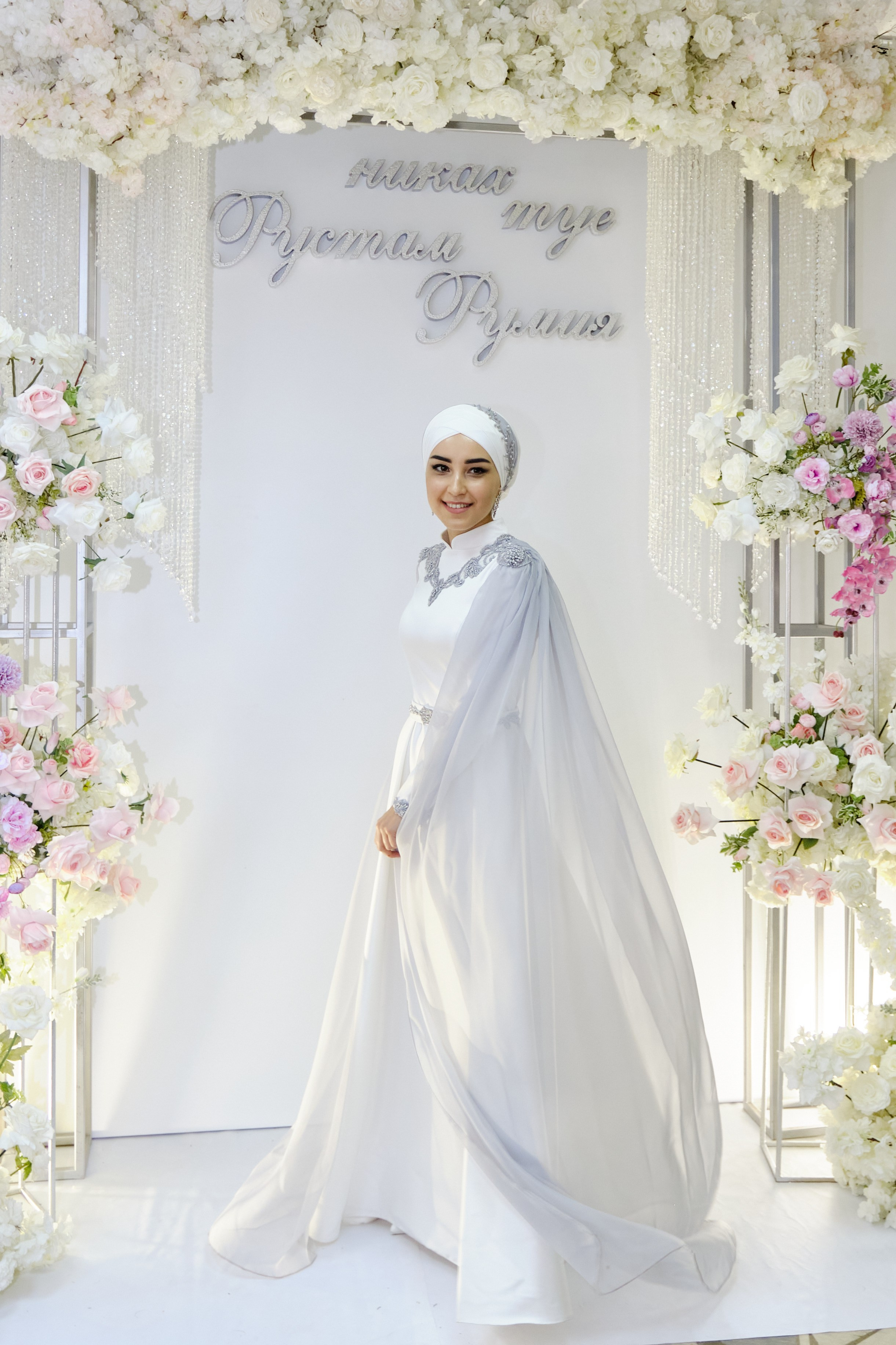 НИКАХ. Фотограф в Самаре Татьяна Дубаносова