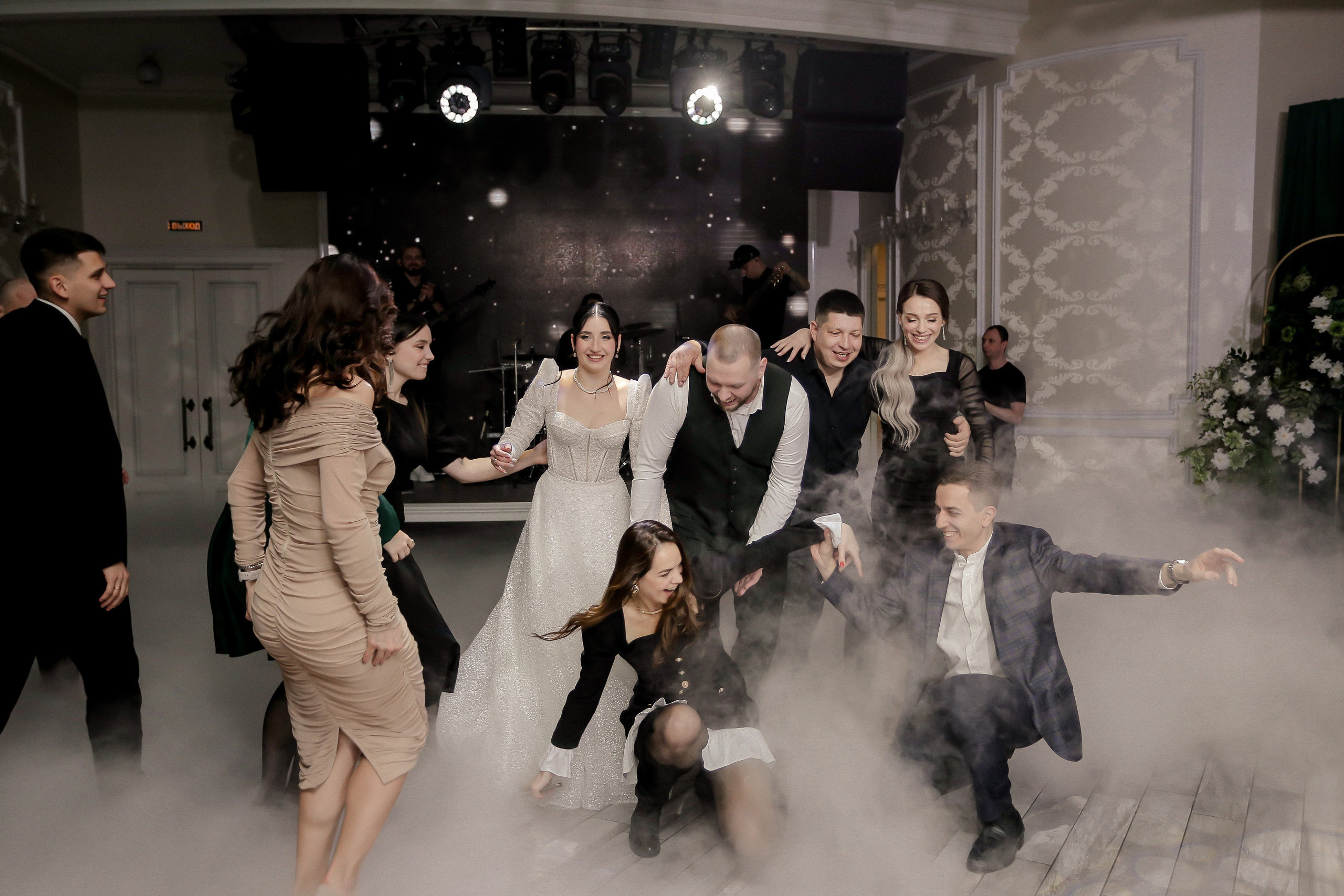 WEDDING DAY ПОЛНАЯ ВЕРСИЯ. Фото и Видео в Краснодаре Verveyko Studio