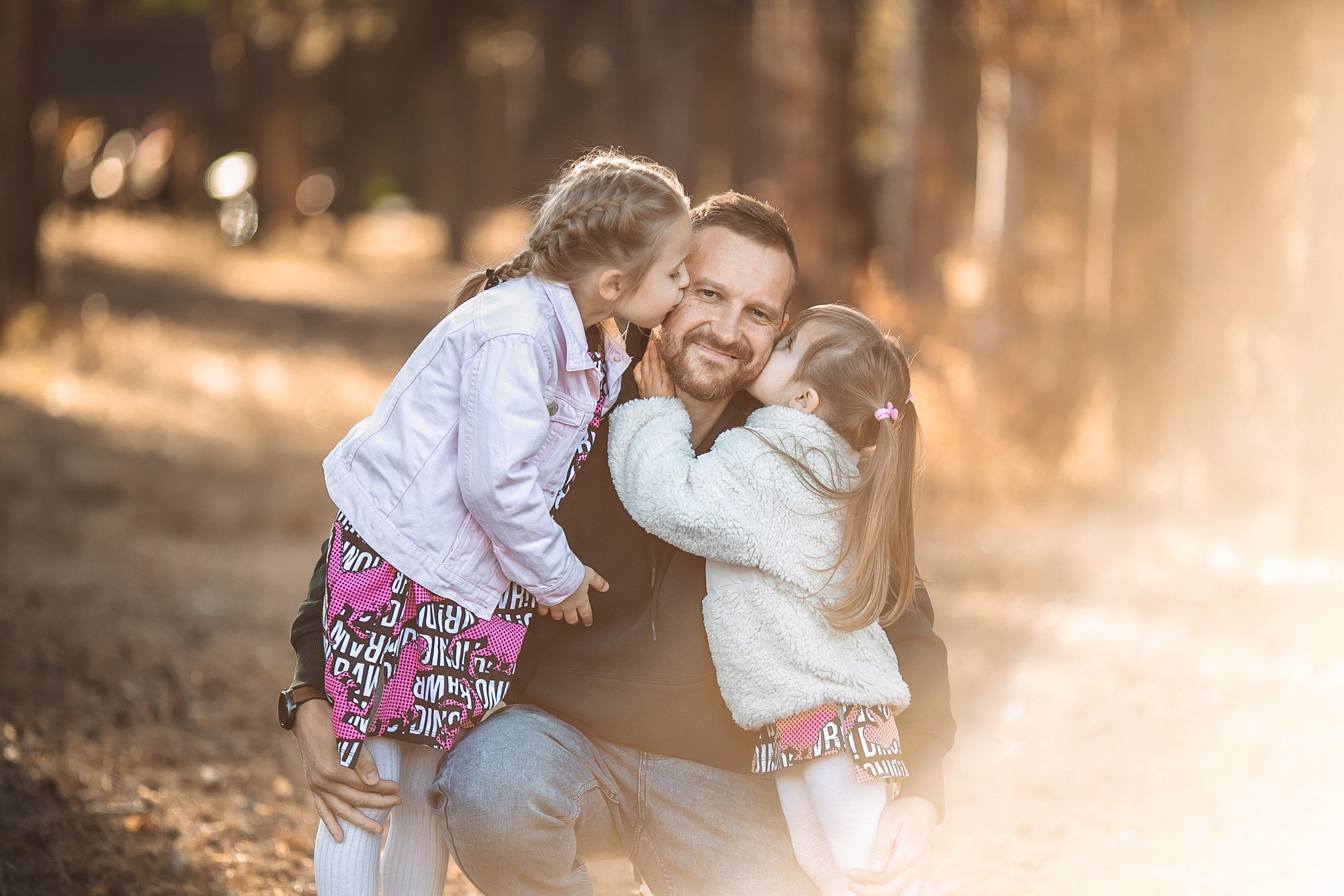 Семейная. Свадебный и Семейный фотограф во Владимире
