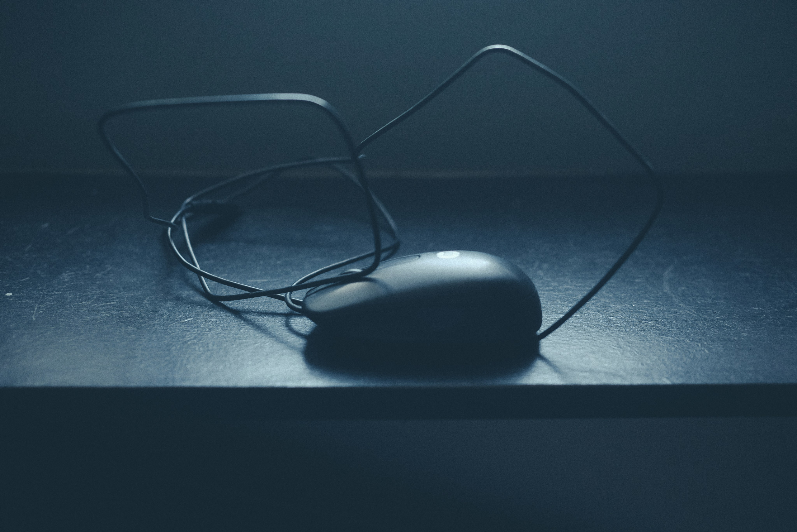 Покидая офис. Works