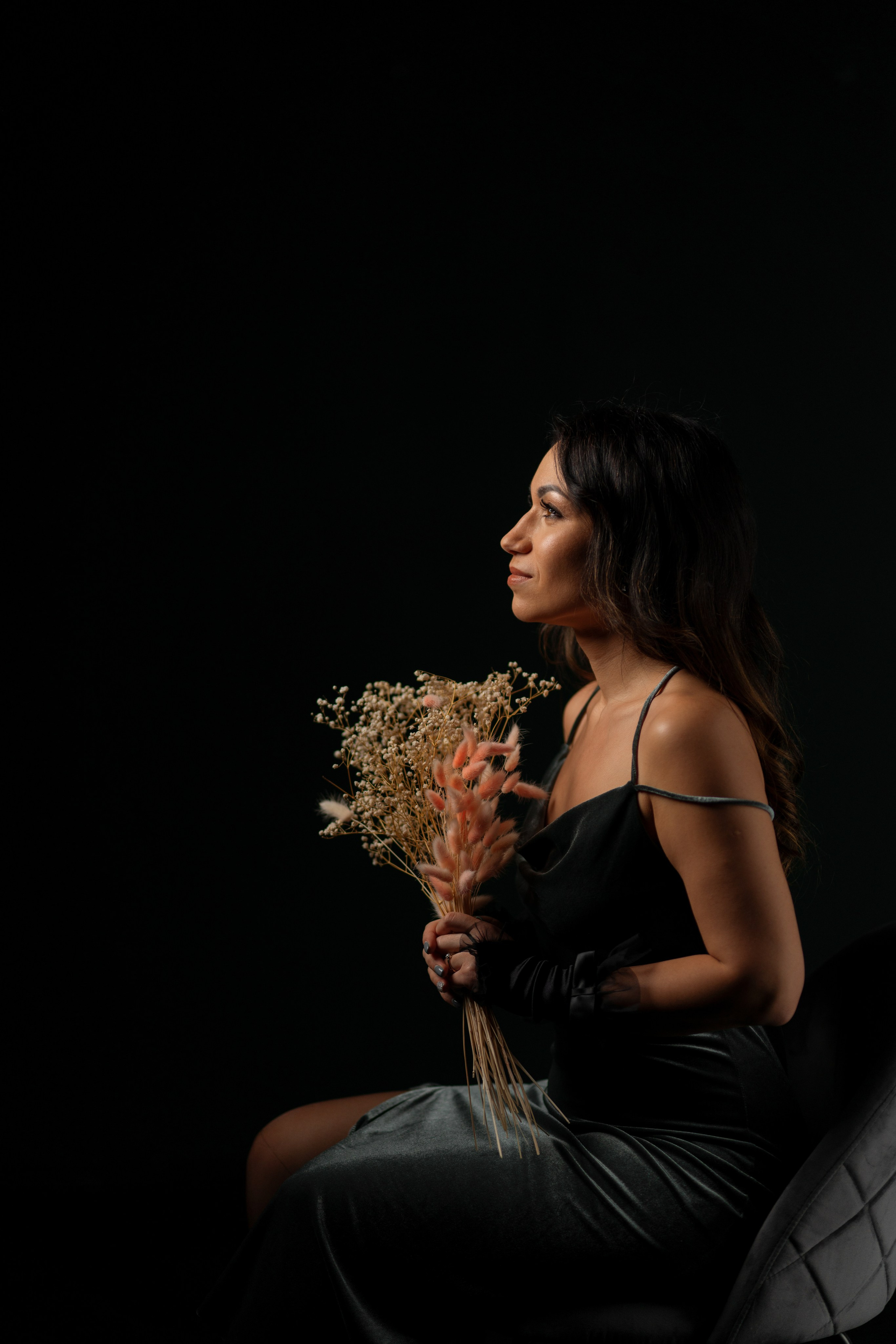 Маргарита. Фотограф Виталий Сид: профессиональная фотосъемка, обучение и новости индустрии