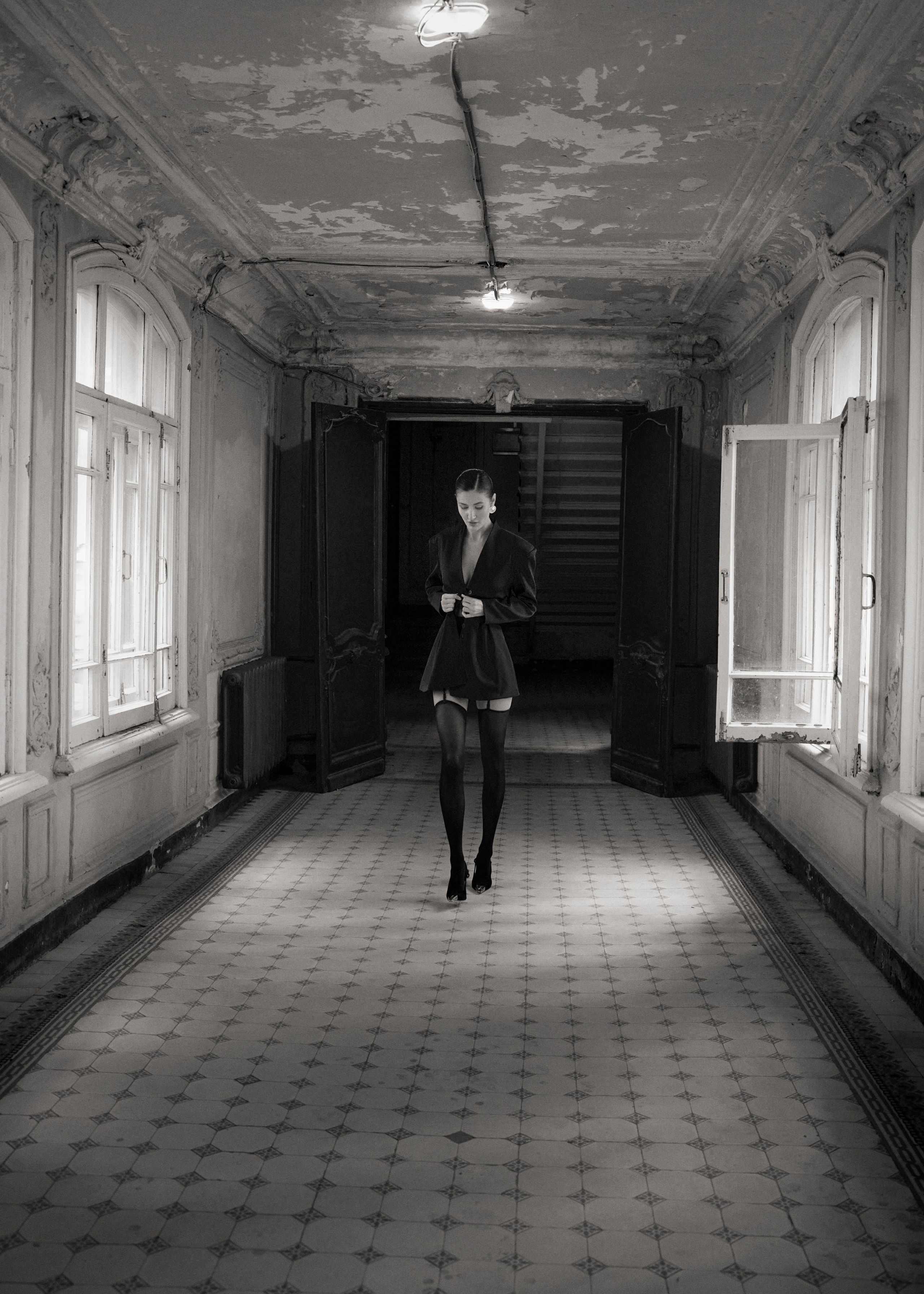 Улица/локации. Фотограф в Санкт-Петербурге Юлия Магдич