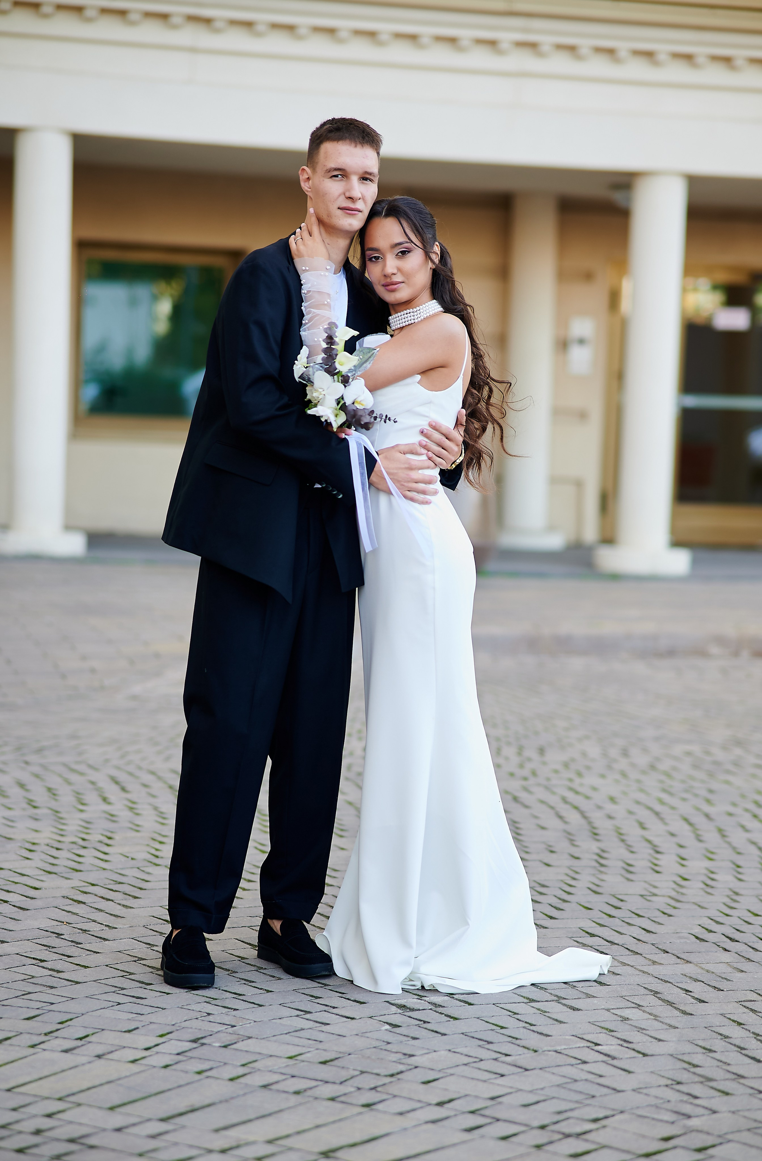 D&Y. Профессиональный репортажный фотограф в Самаре Никита Королев