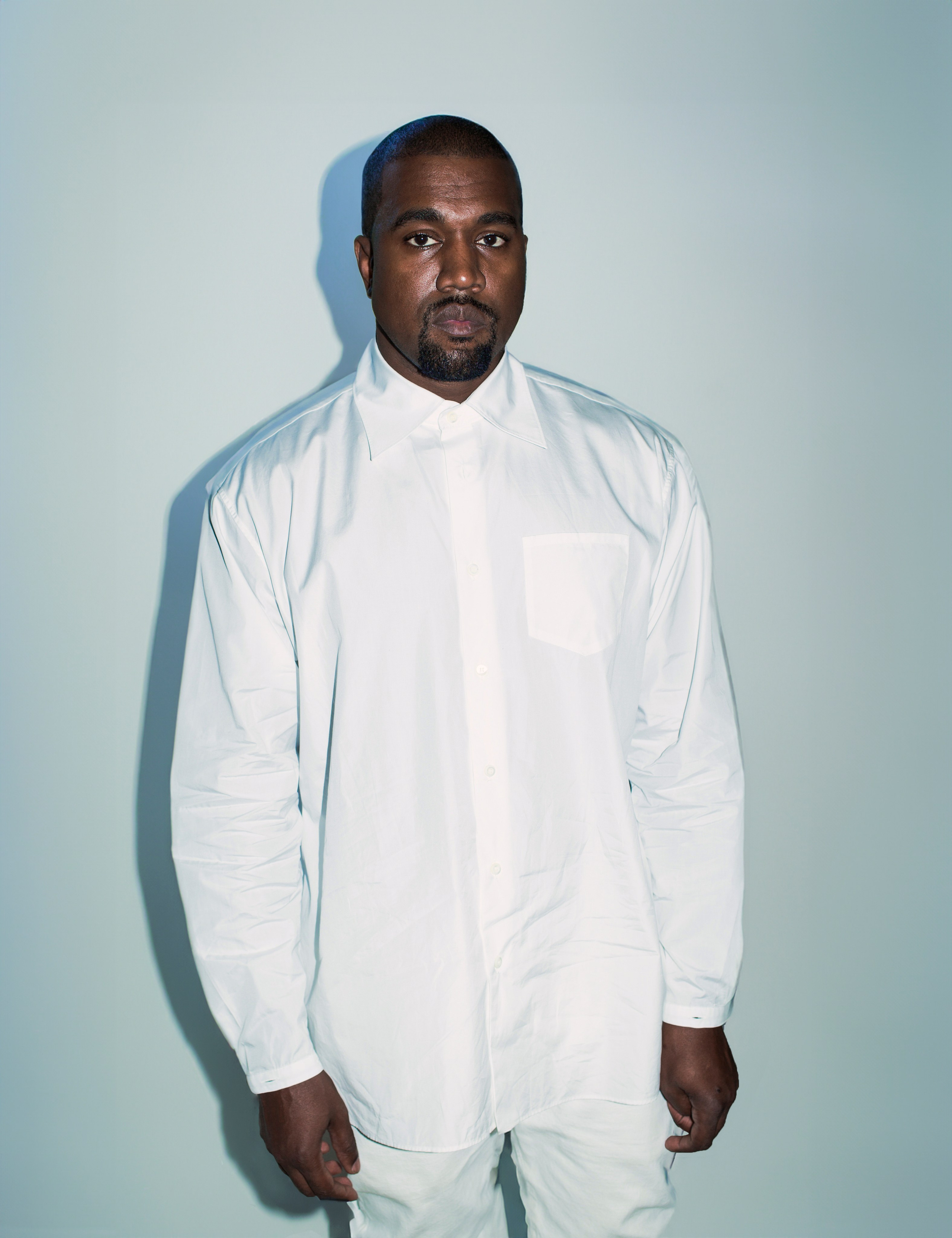 KANYE WEST / LOVE BALL
